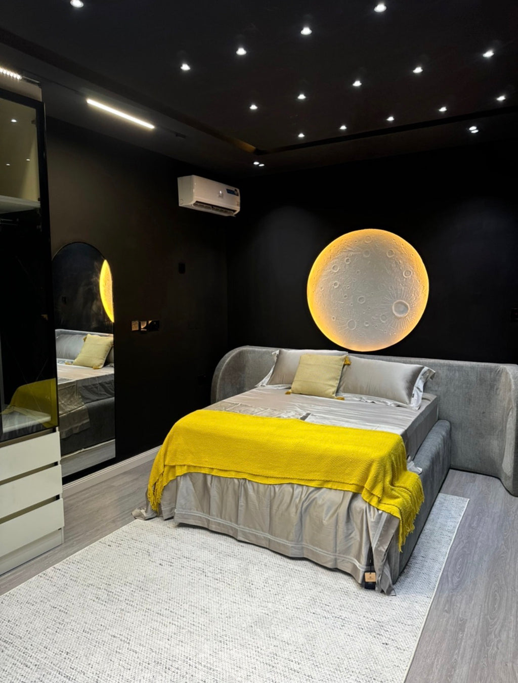 Luxury 2 bedroom katampe