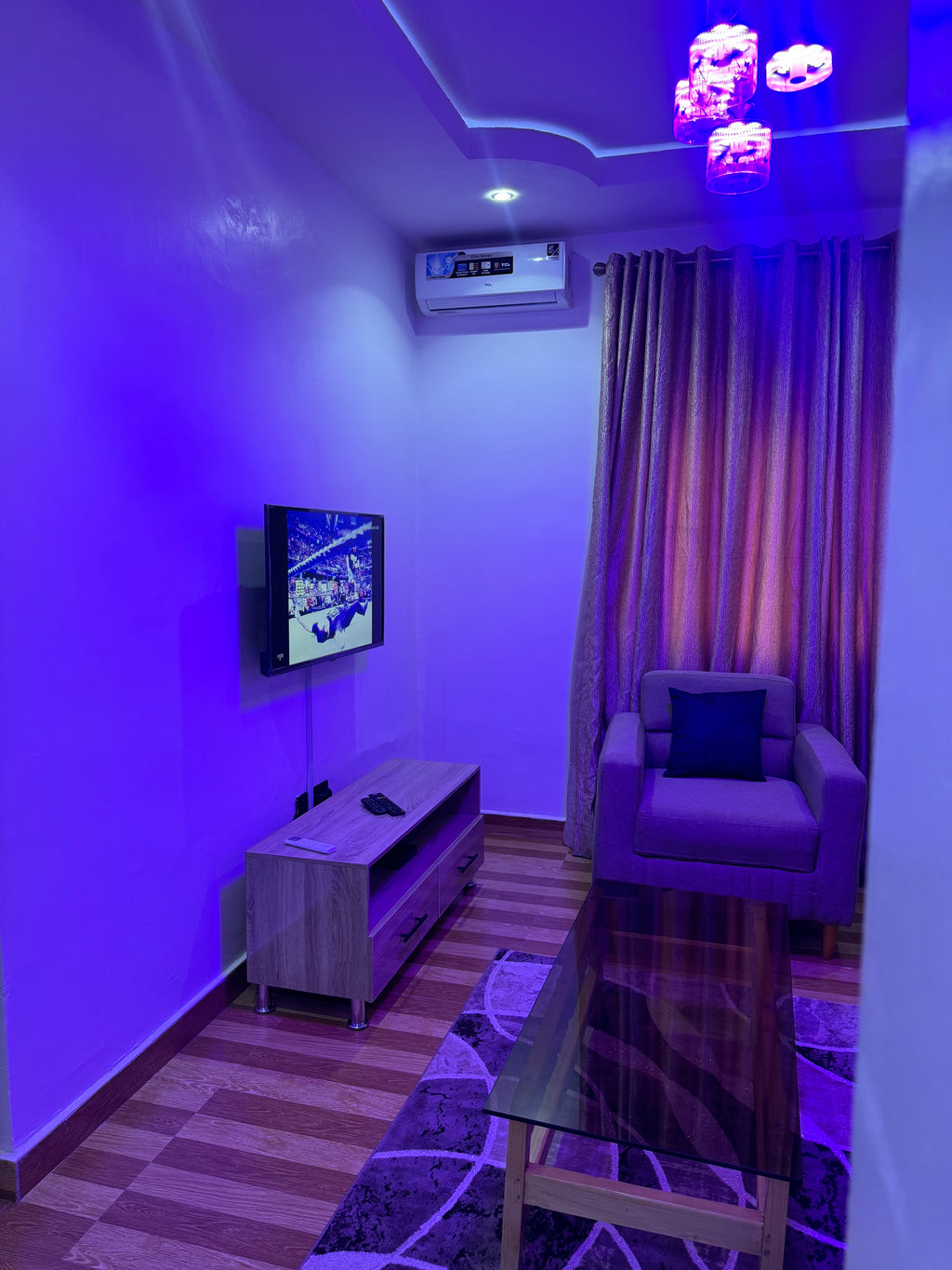 1 Bedroom Apartment – Jahi by Gilmore