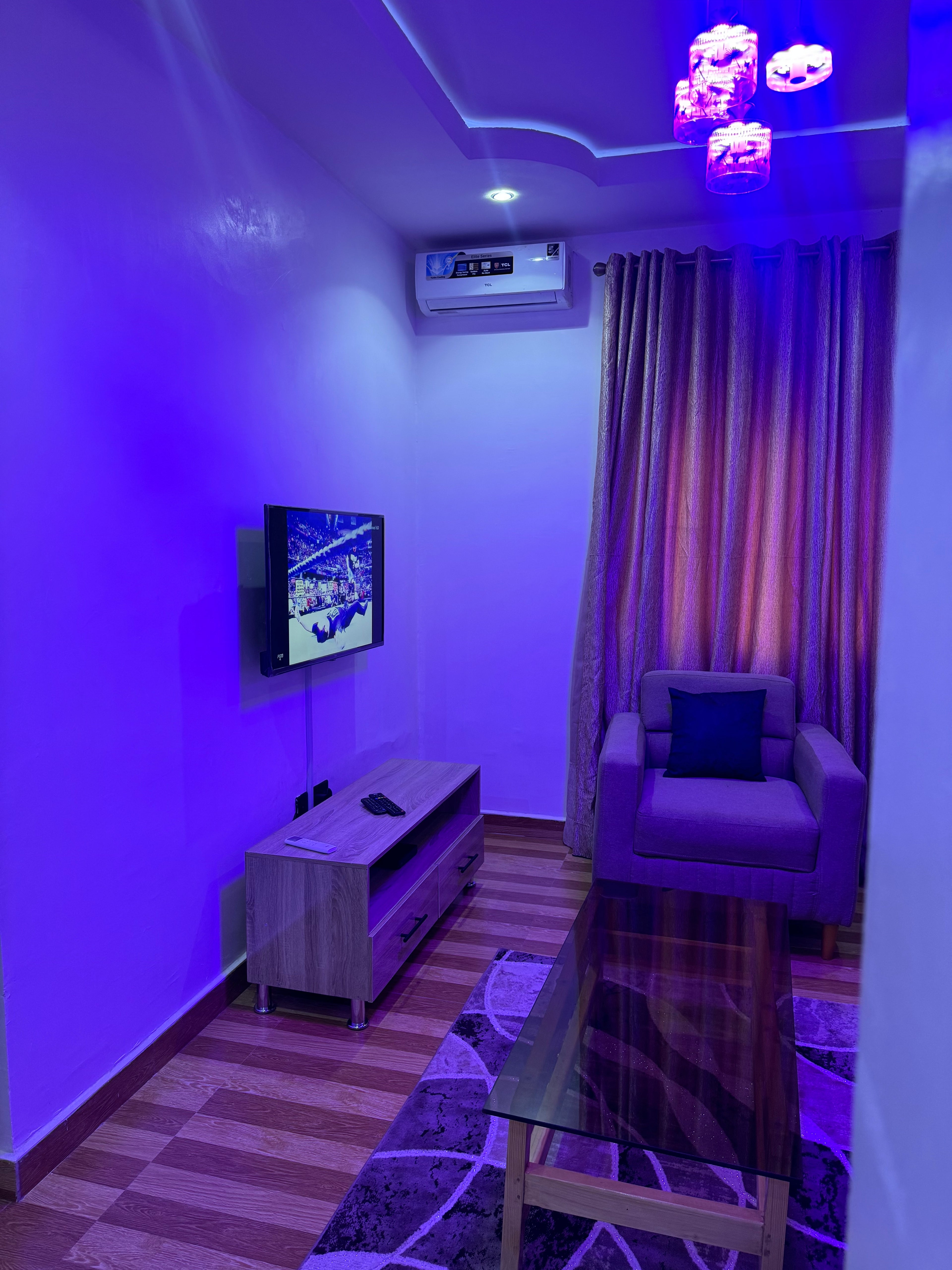 1 Bedroom Apartment – Jahi by Gilmore
