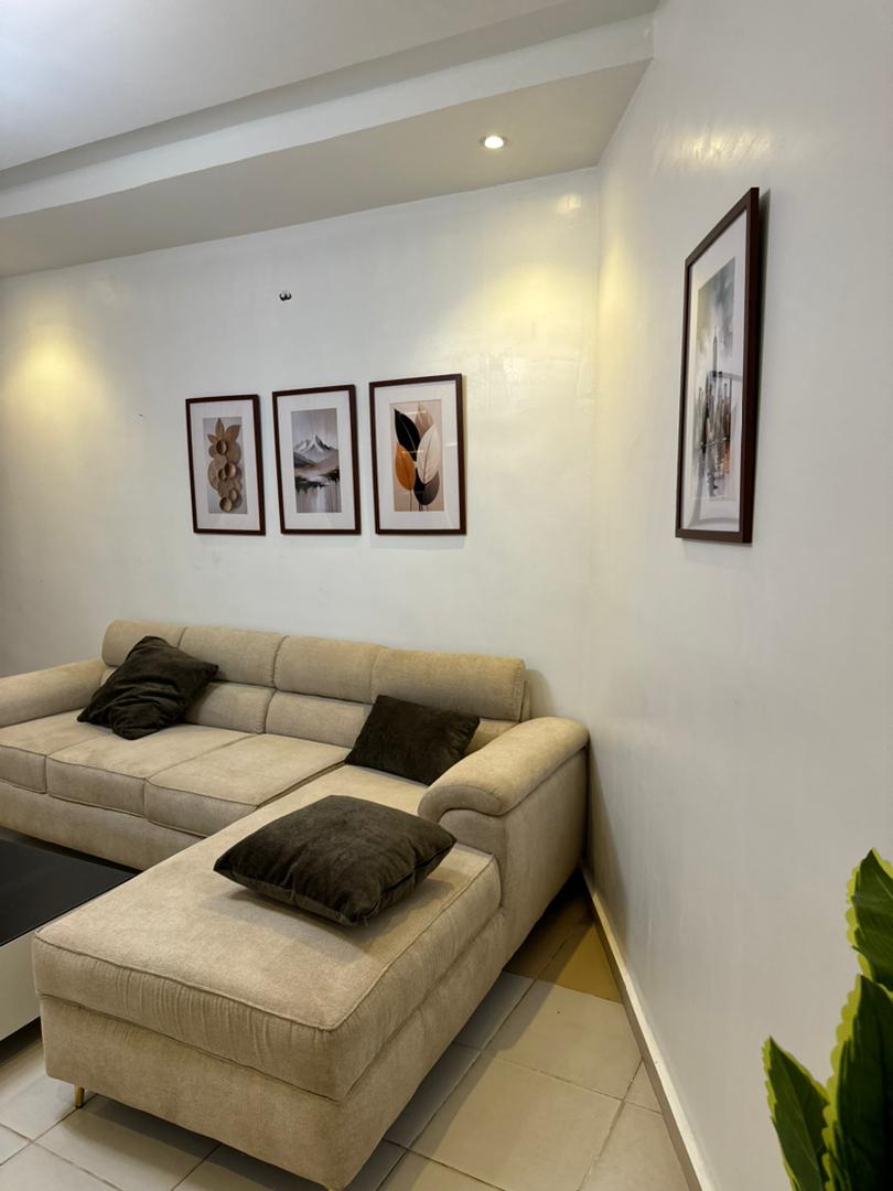 2 bedroom Mabushi