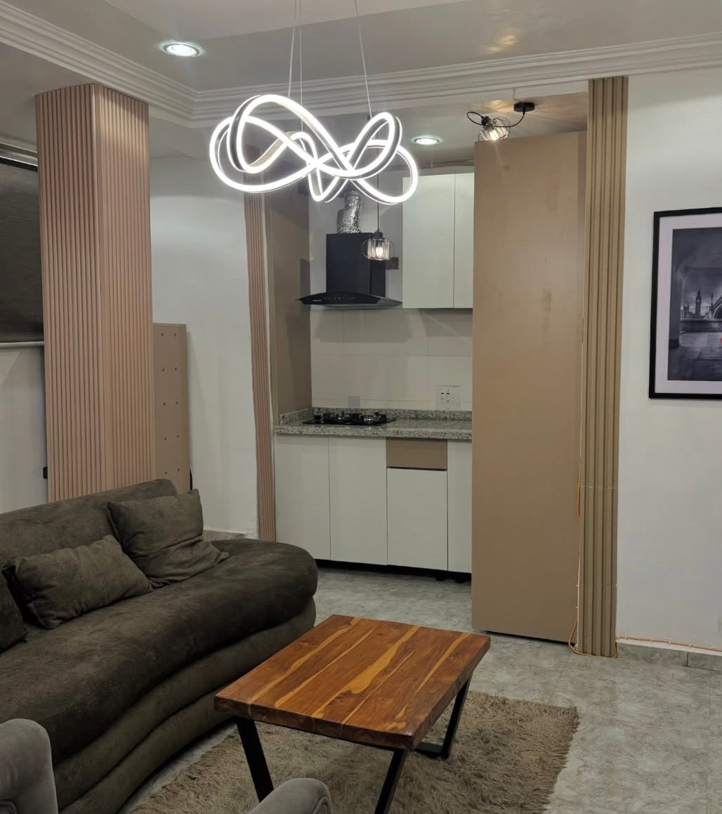1 bedroom wuse 2