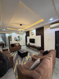 2-Bedroom Apartment – Jahi (By Gilmore)
