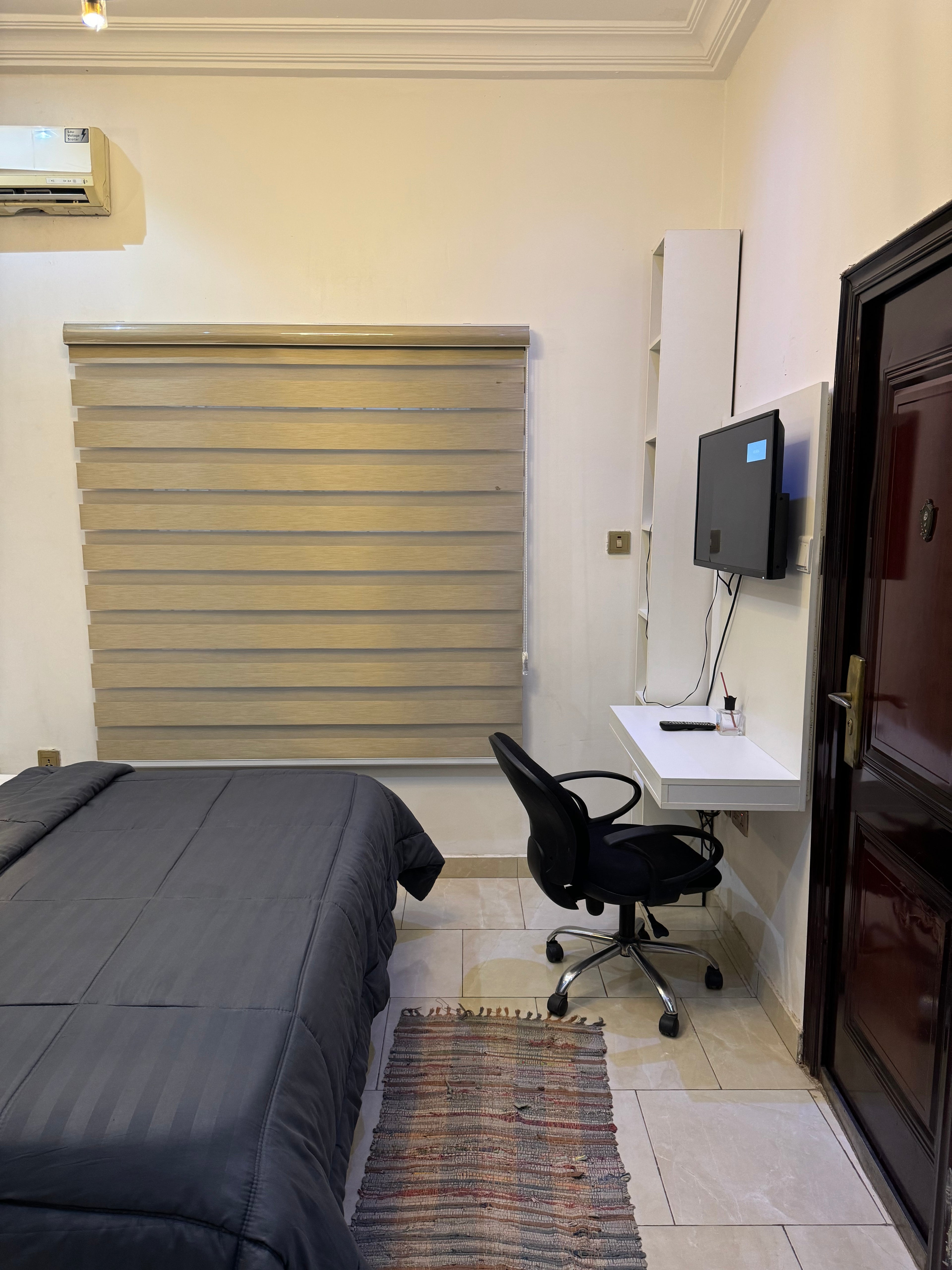 Studio apartment Wuye