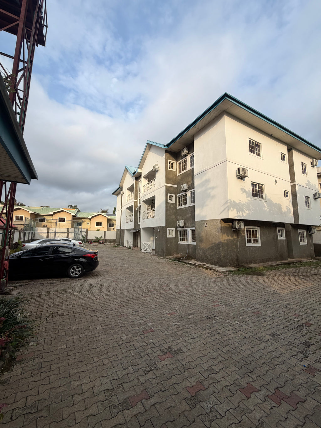 Massive Studio Apartment – Utako, Abuja

₦1,650,000 per month