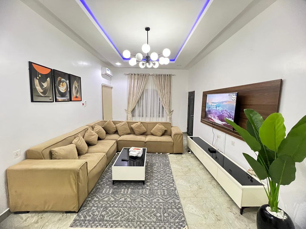 2 bedroom Jahi