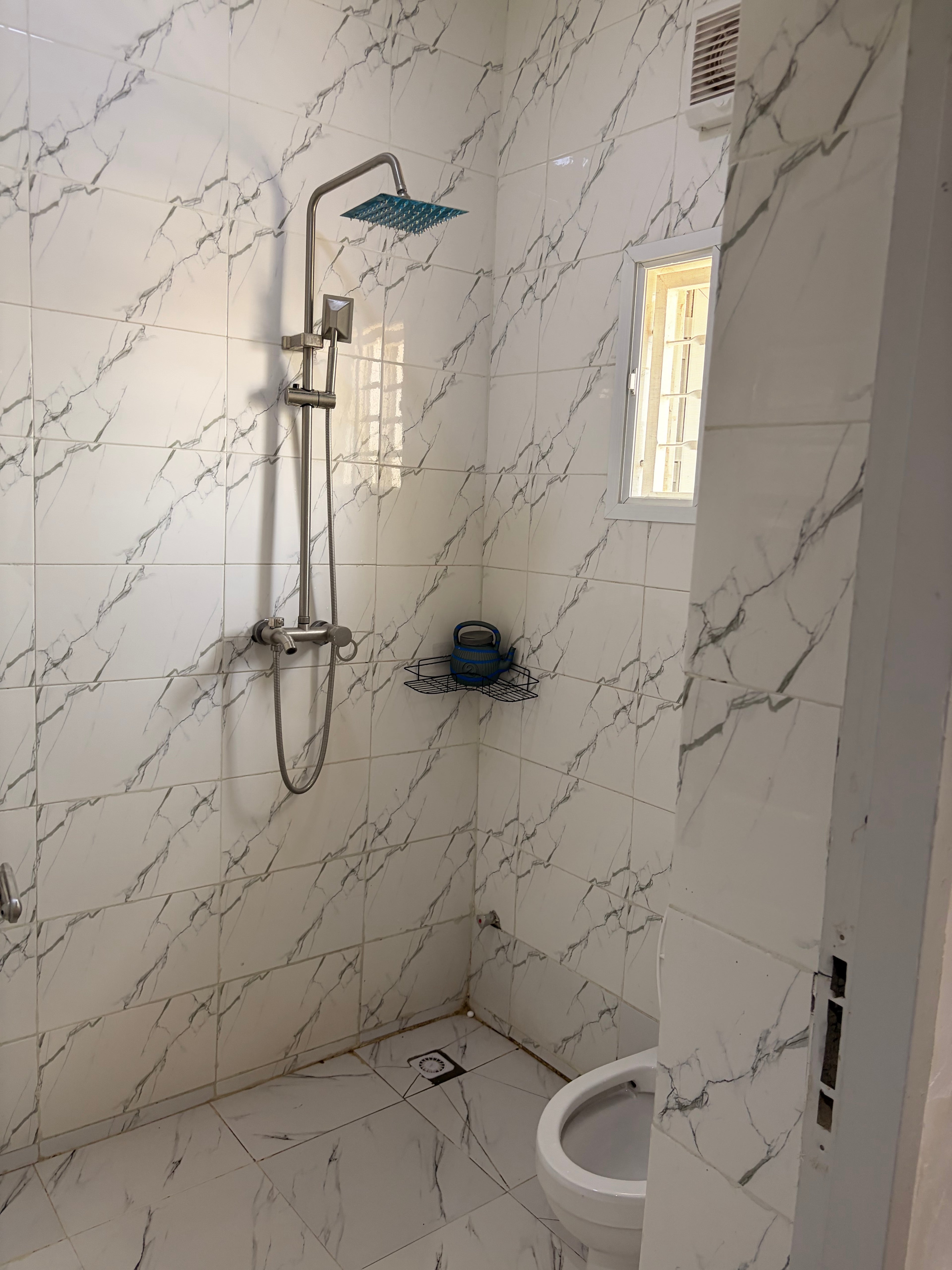 Luxury studio Katampe