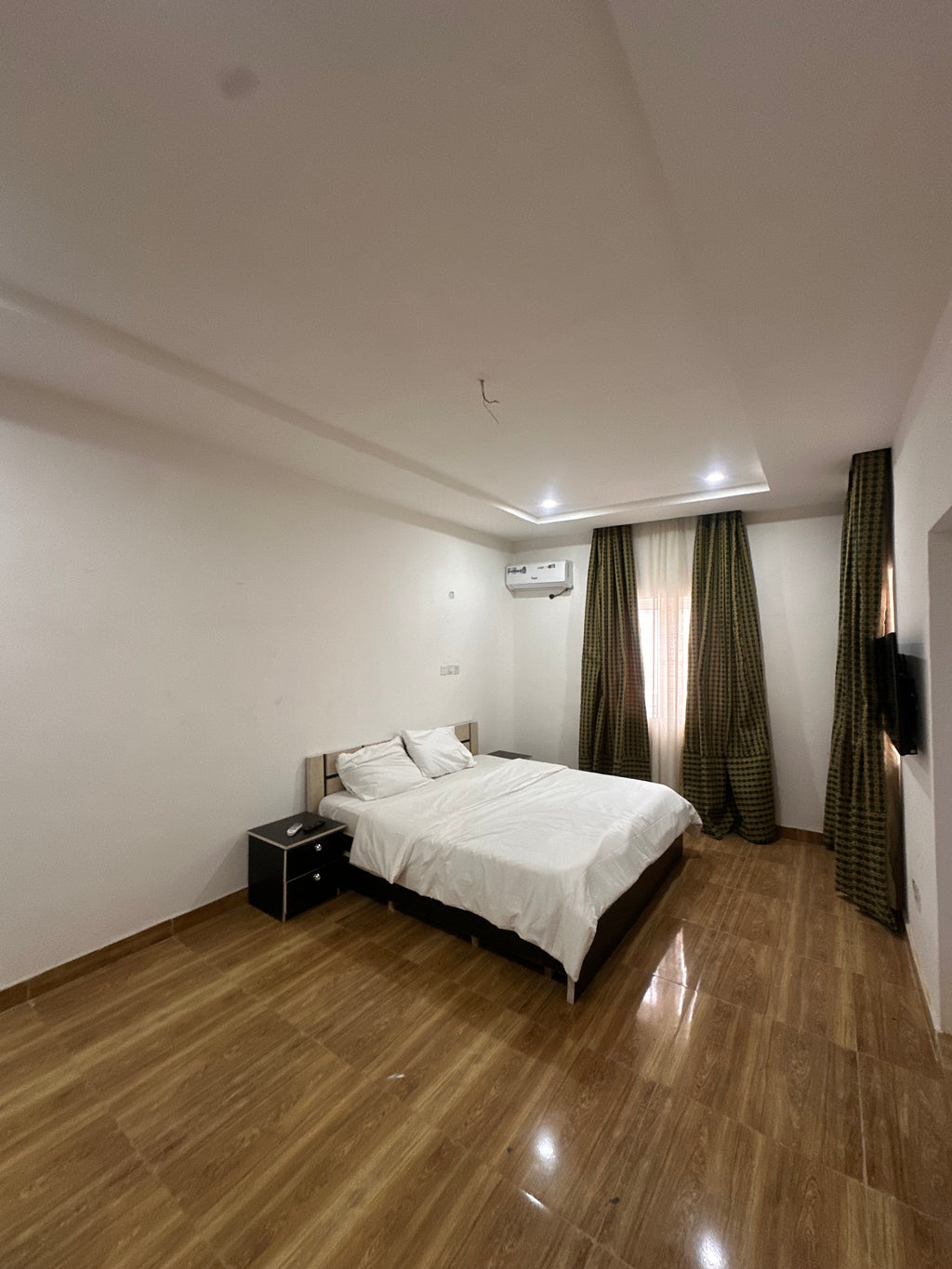 3 bedroom Wuye grand pearl