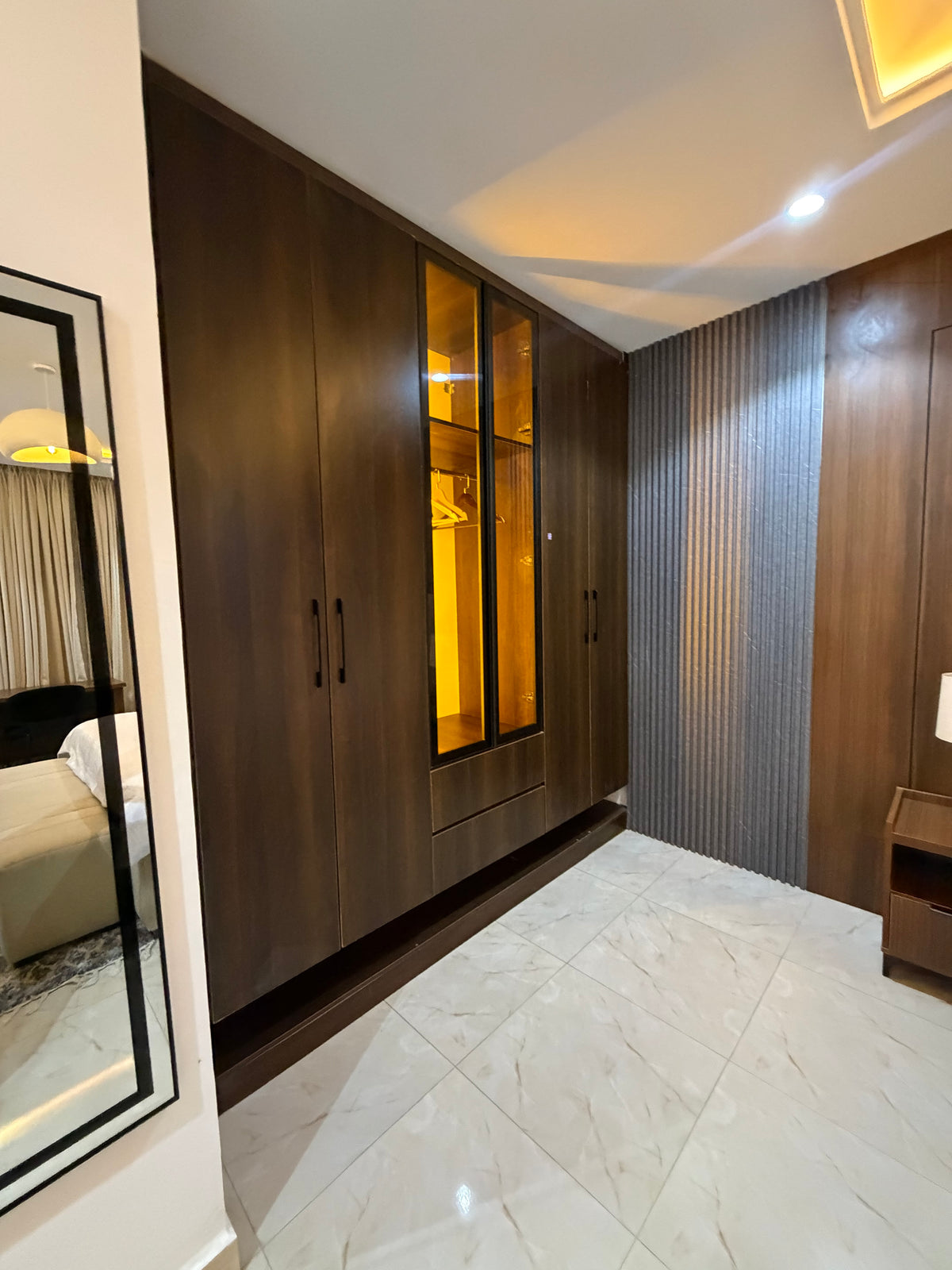 Luxury 3-Bedroom Apartment in Mabushi , Abuja