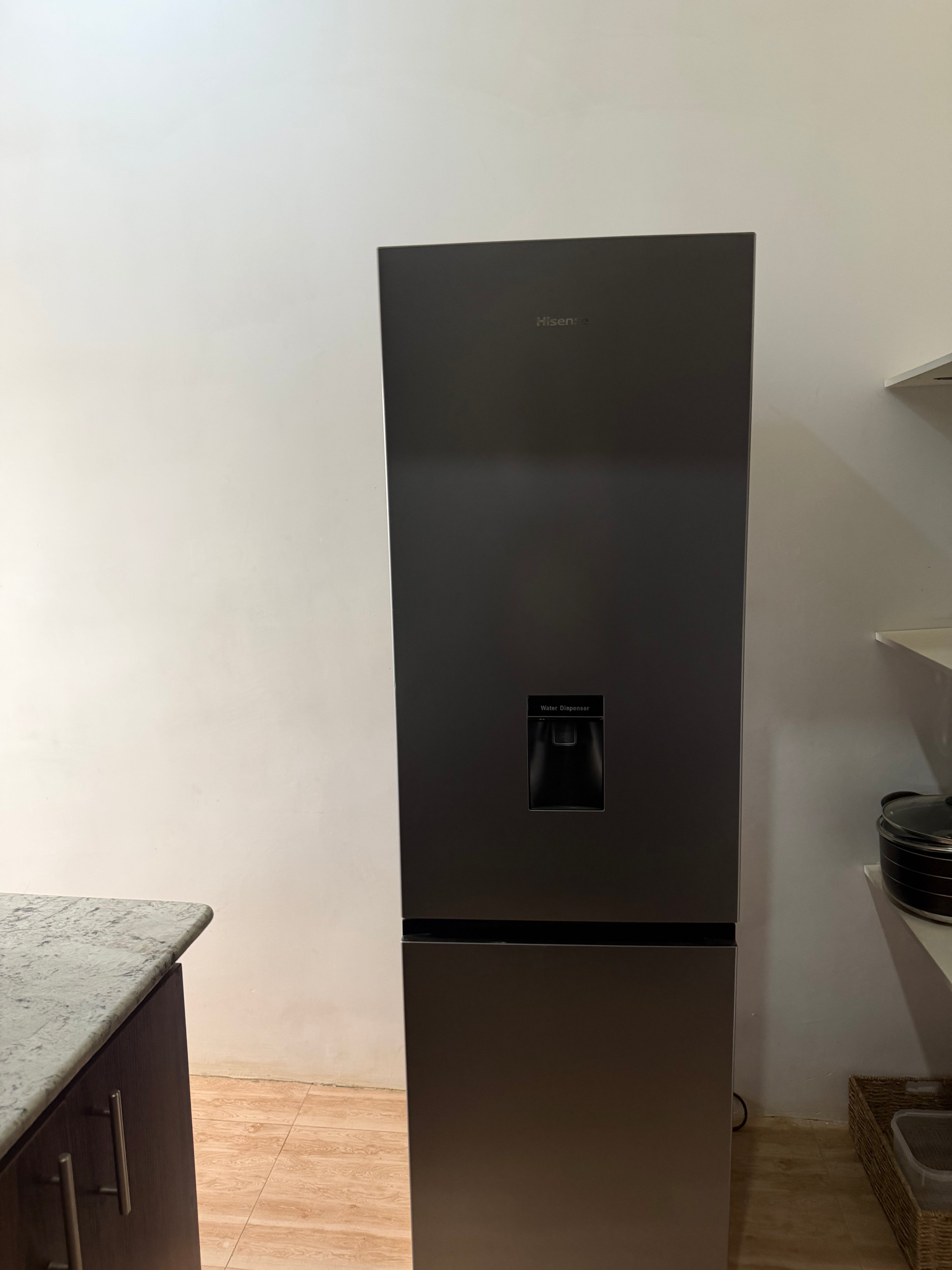 3 bedroom gwarimpa
