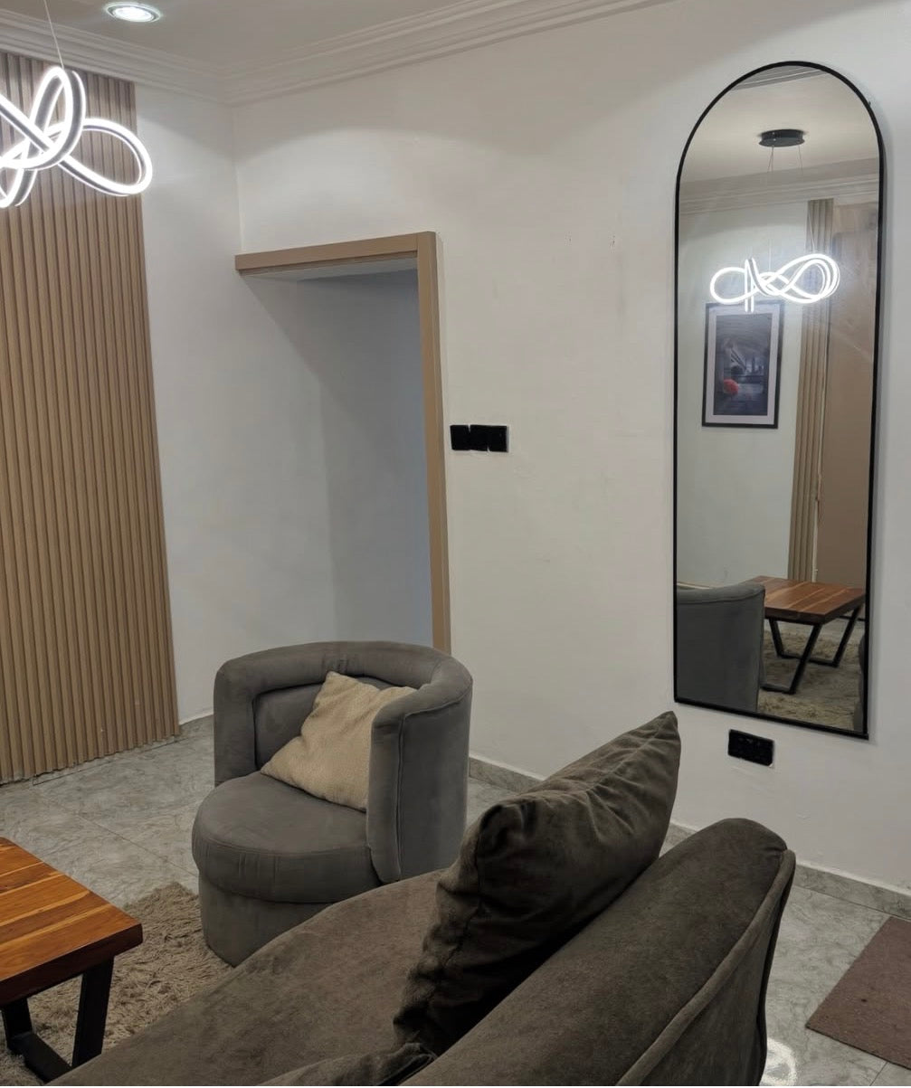 1 bedroom wuse 2
