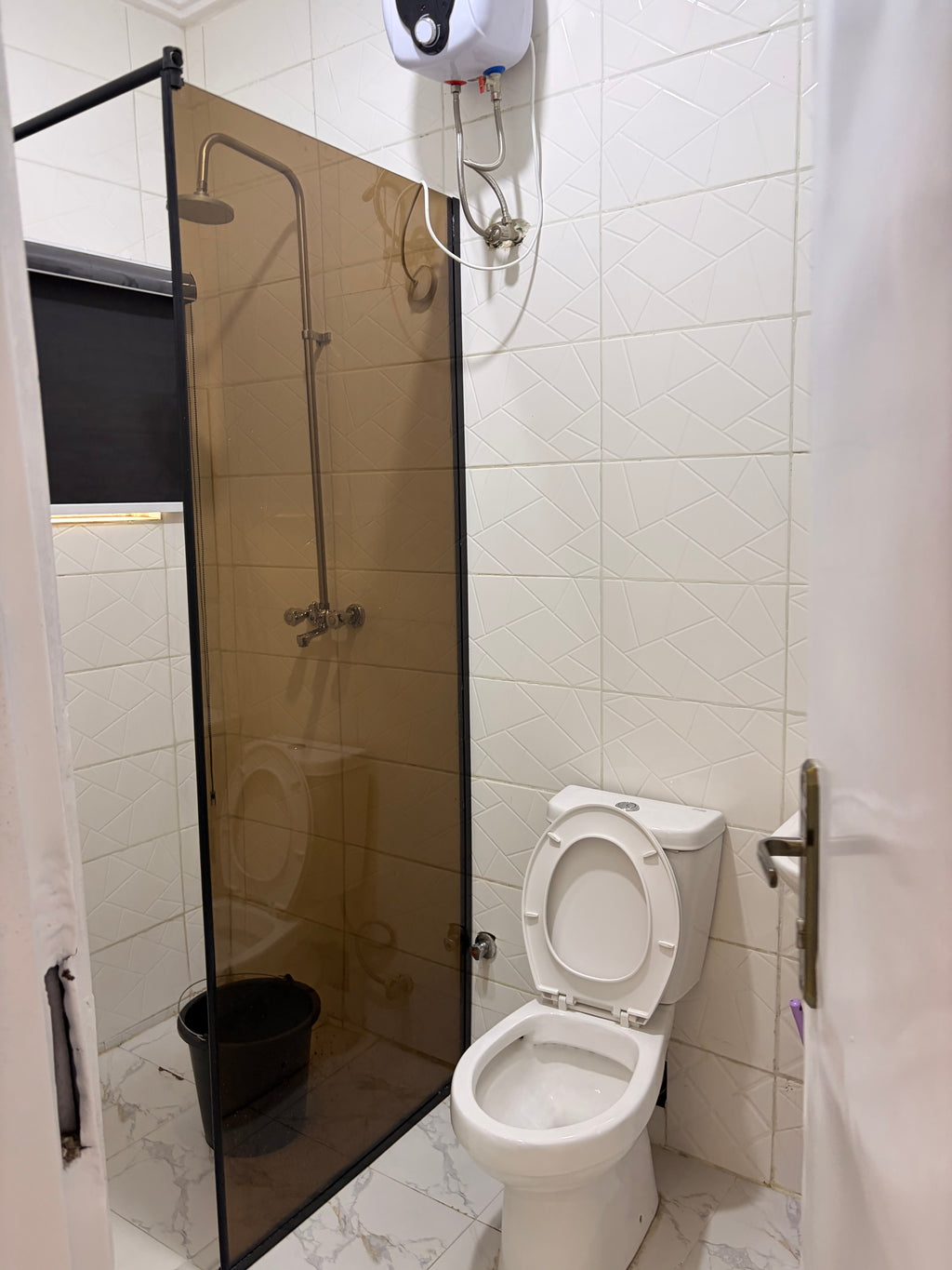 Big studio apt- utako