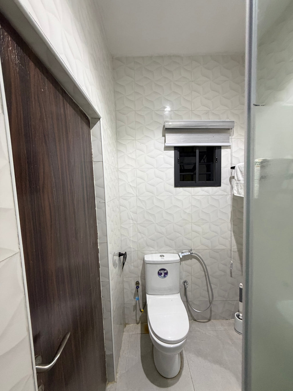 Luxury 3-Bedroom Apartment in Mabushi , Abuja