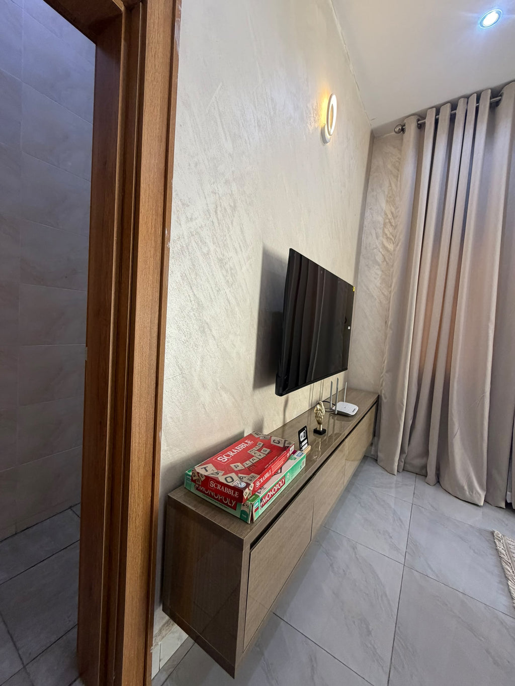 Luxury 2_Bedroom Apartments_ Gwarinpa 1st avenue