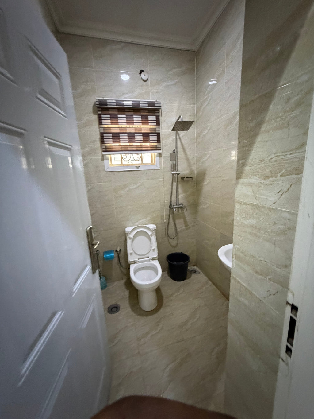 2-Bedroom Apartment – Jahi (By Gilmore)