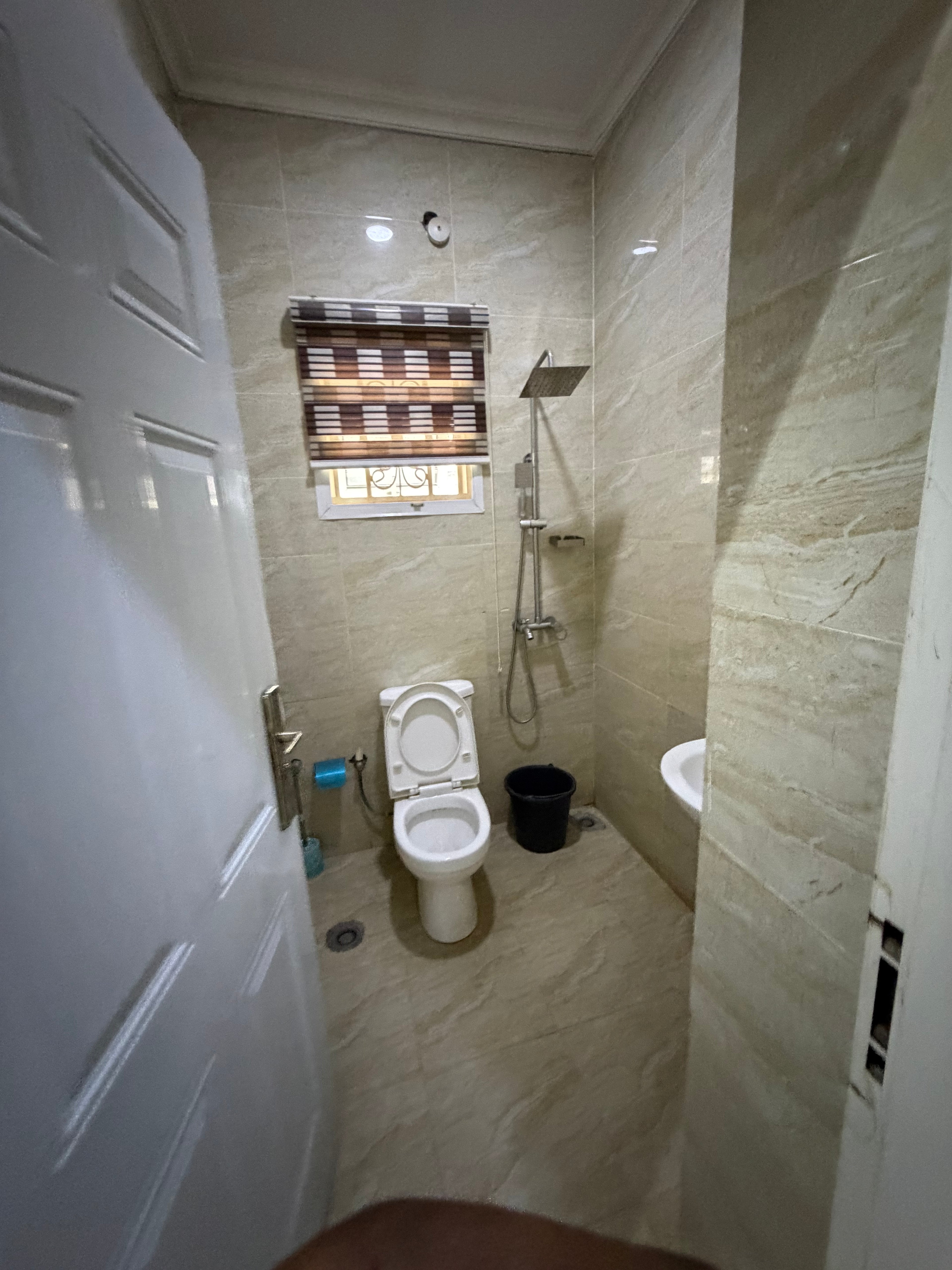 2-Bedroom Apartment – Jahi (By Gilmore)