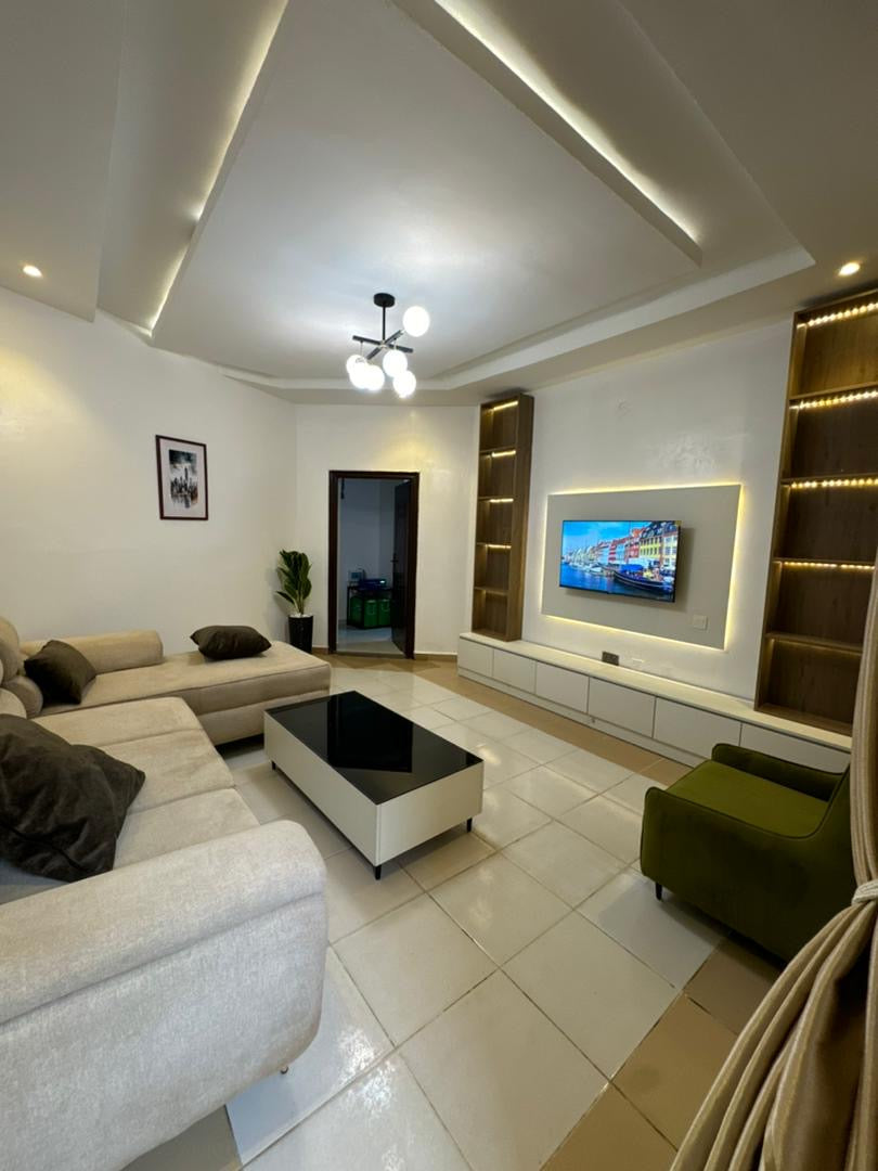2 bedroom Mabushi