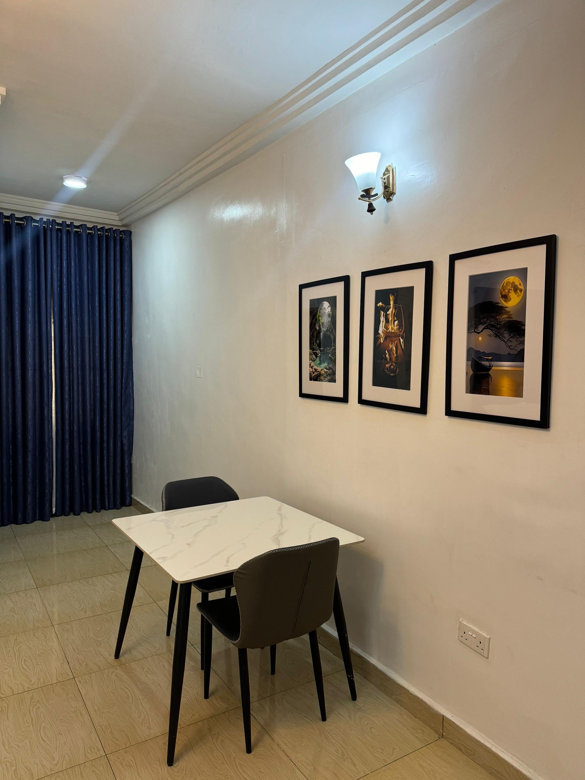 Studio apartment Wuye