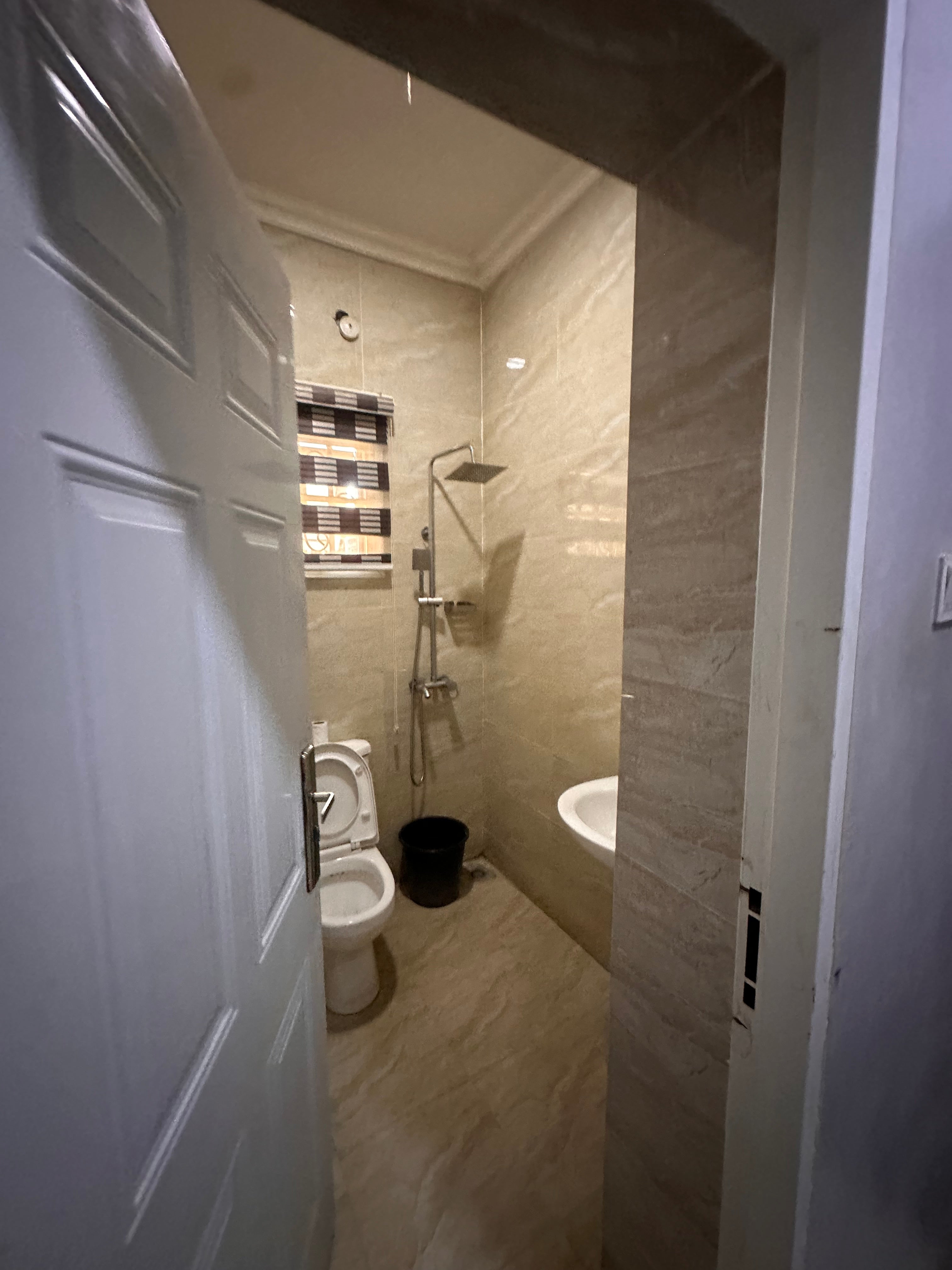 2-Bedroom Apartment – Jahi (By Gilmore)
