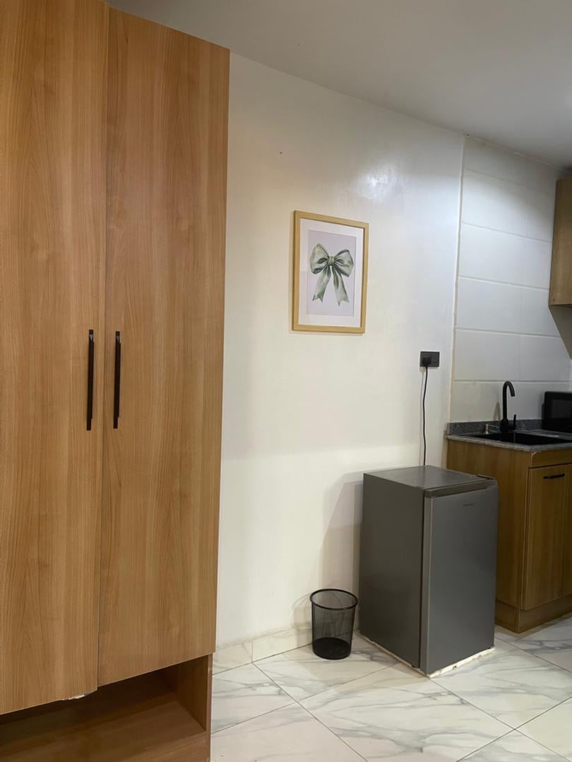 Single room Wuye WiFi 24 hours electricity