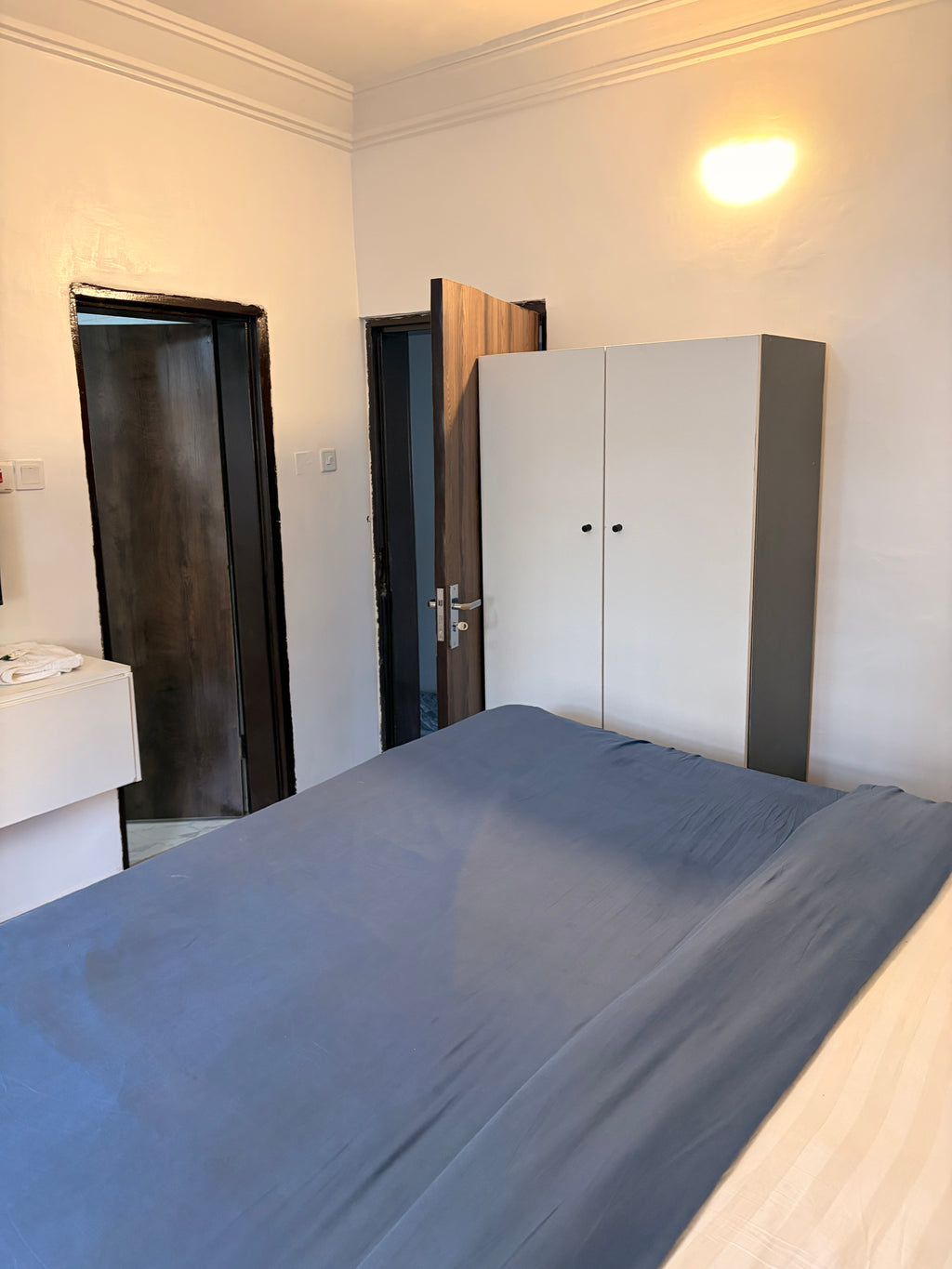 Studio apartment utako