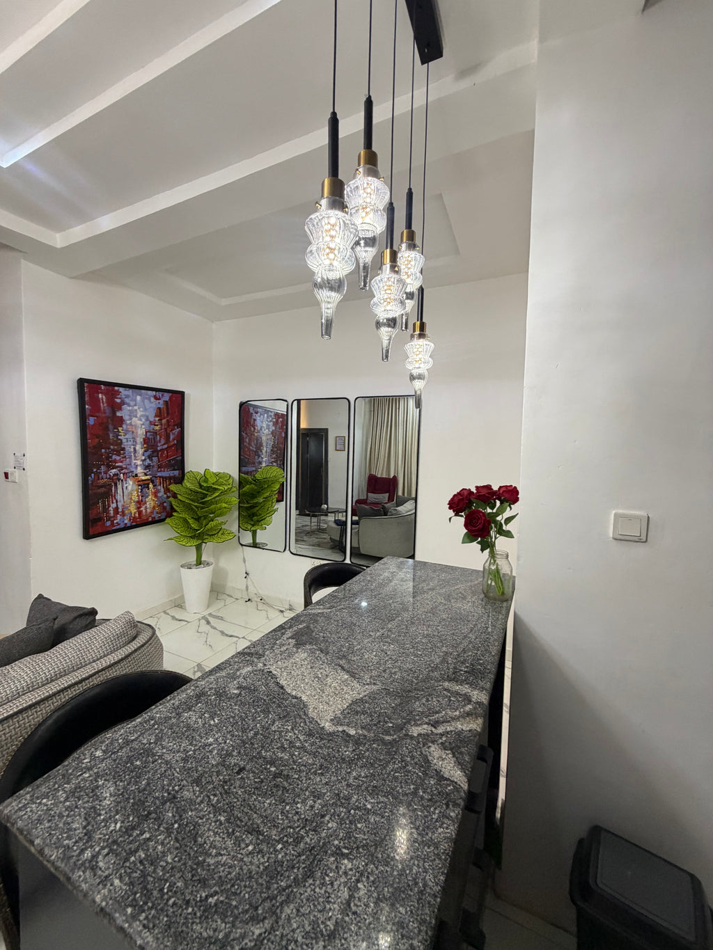 2 bedroom Wuye