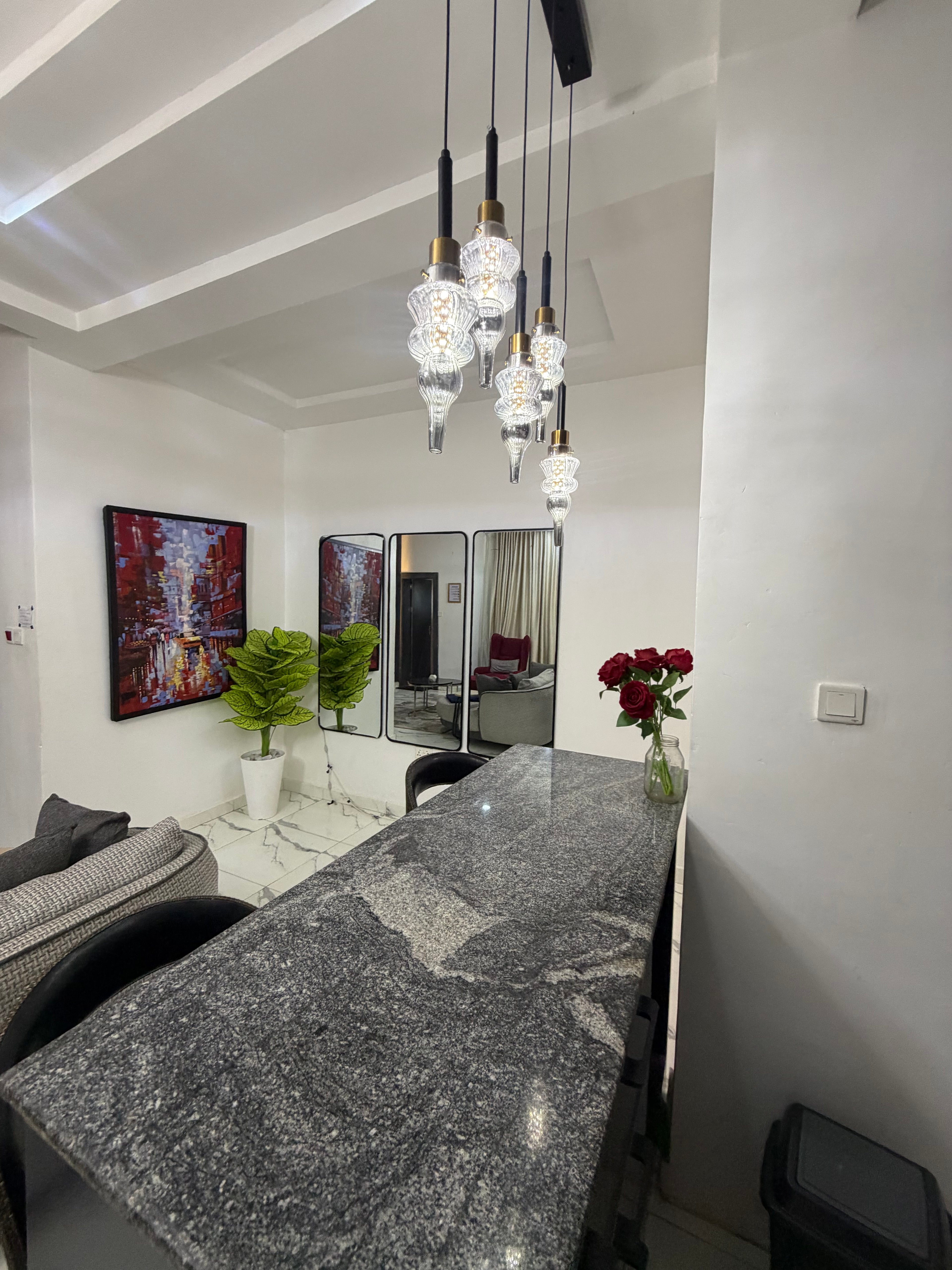 2 bedroom Wuye