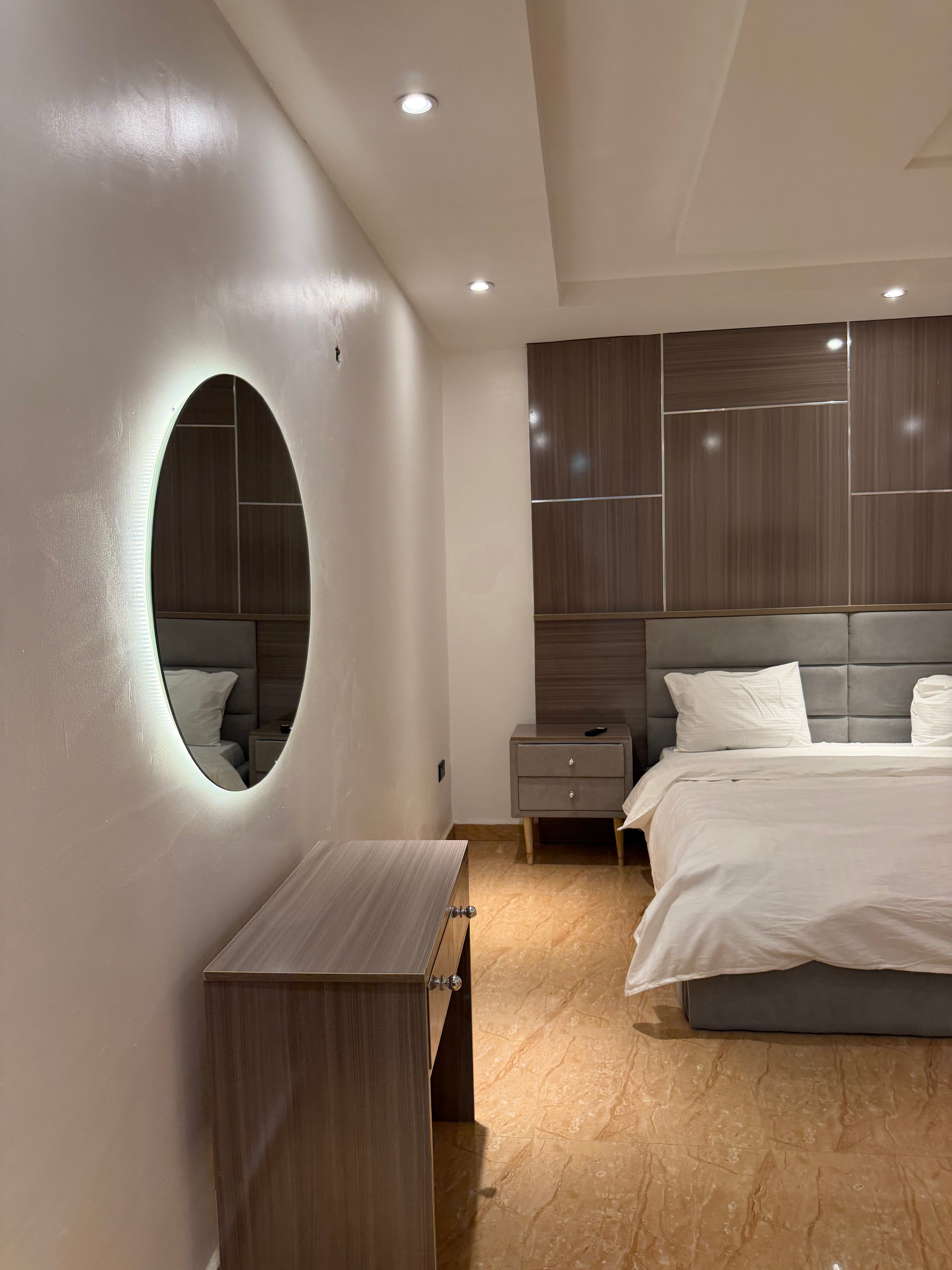 Affordable 1 Bedroom Apartment