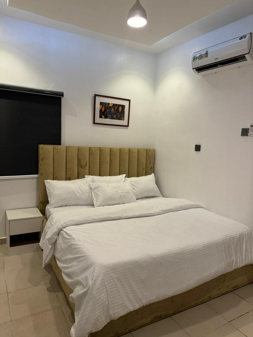 2 bedroom Mabushi