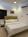 2 bedroom Mabushi