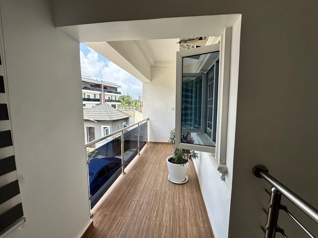 3 bedroom gwarimpa