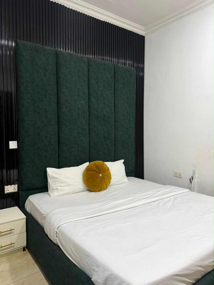 2 bedroom Jahi