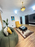 Luxury 1-Bedroom Apartment – Wuse 2, Abuja

₦1,950,000 per month