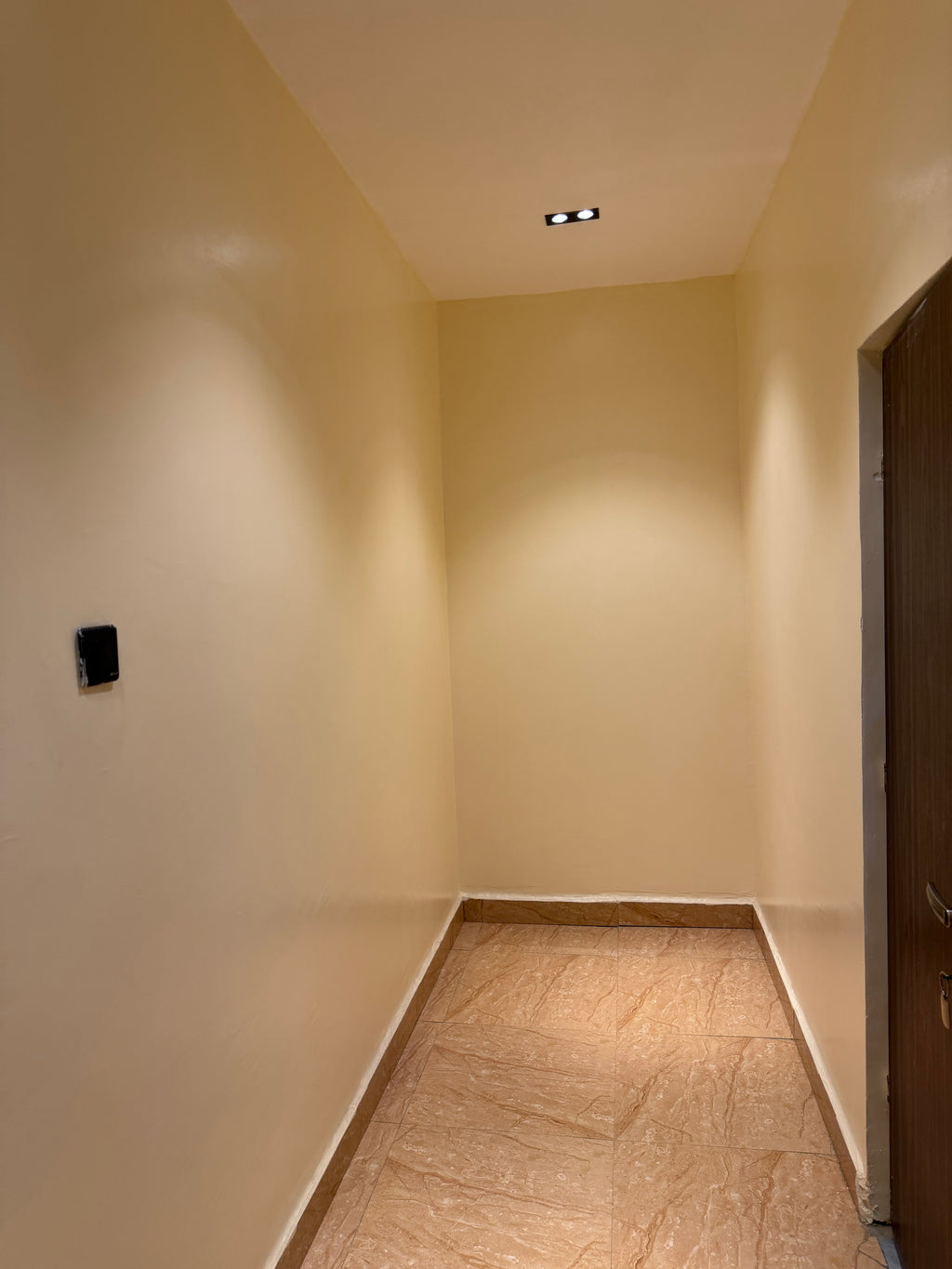 1 Bedroom Apartment – Jahi