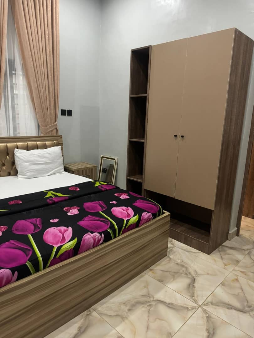 Studio Apartment with Pool – Lifecamp