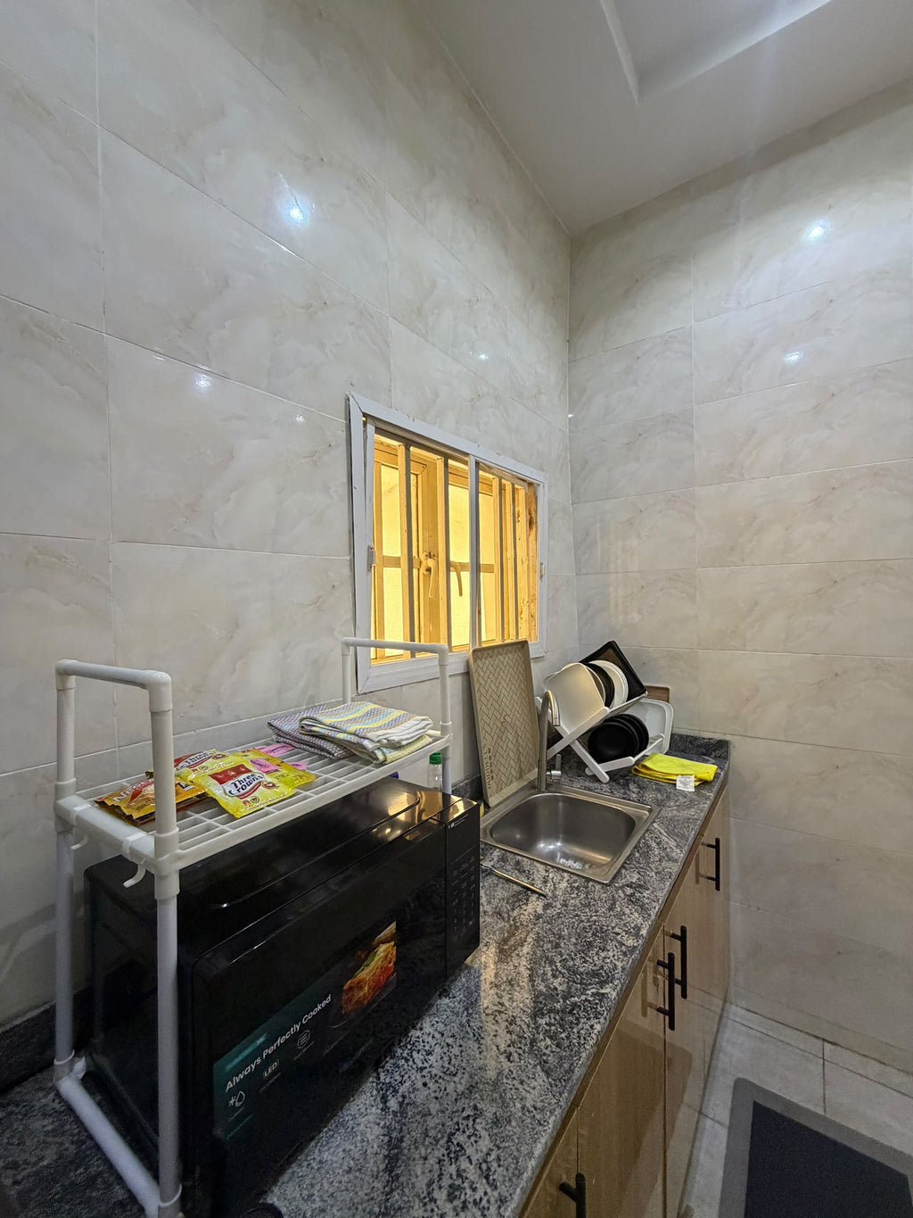 Luxury 2_Bedroom Apartments_ Gwarinpa 1st avenue