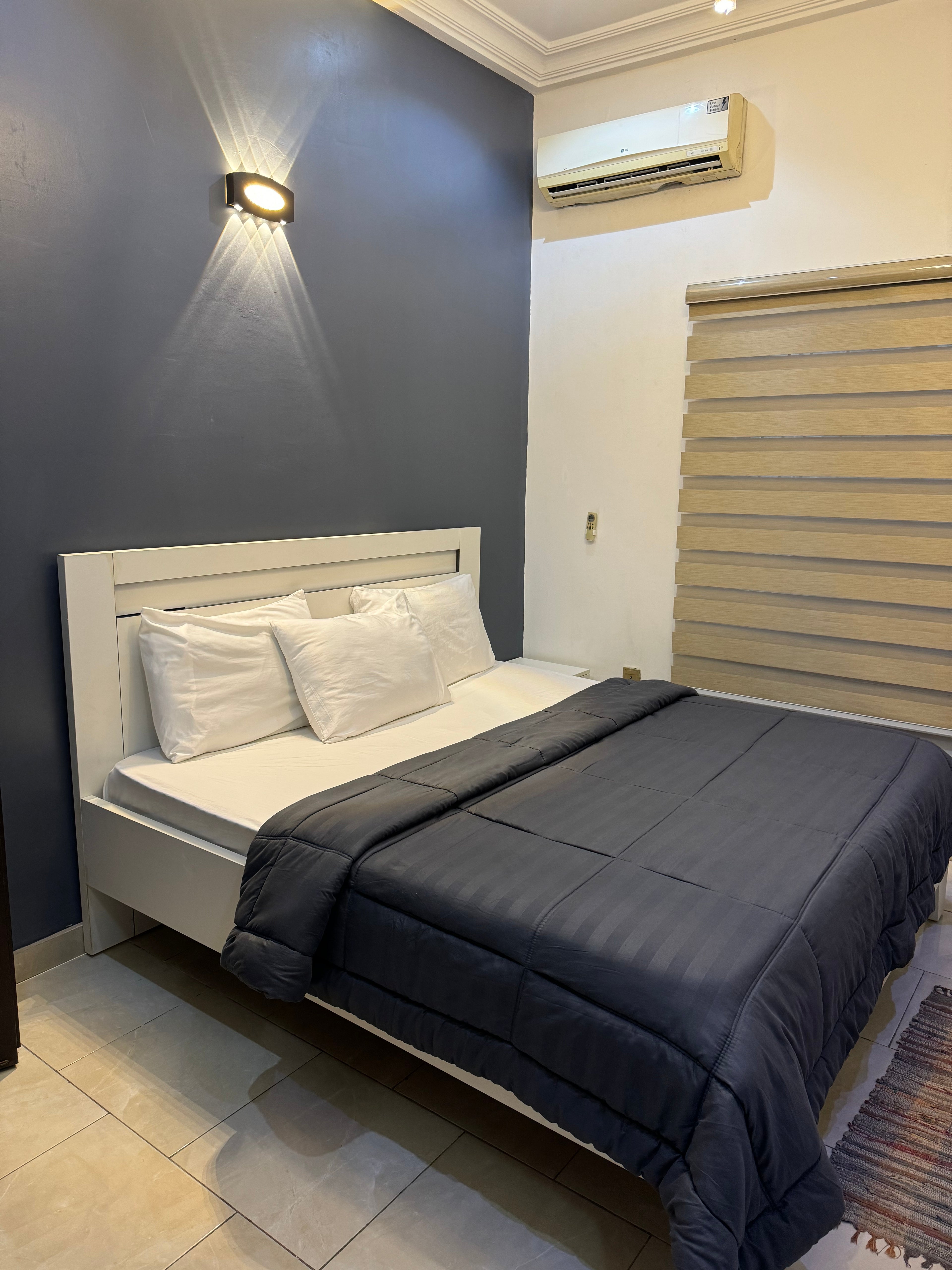 Studio apartment Wuye