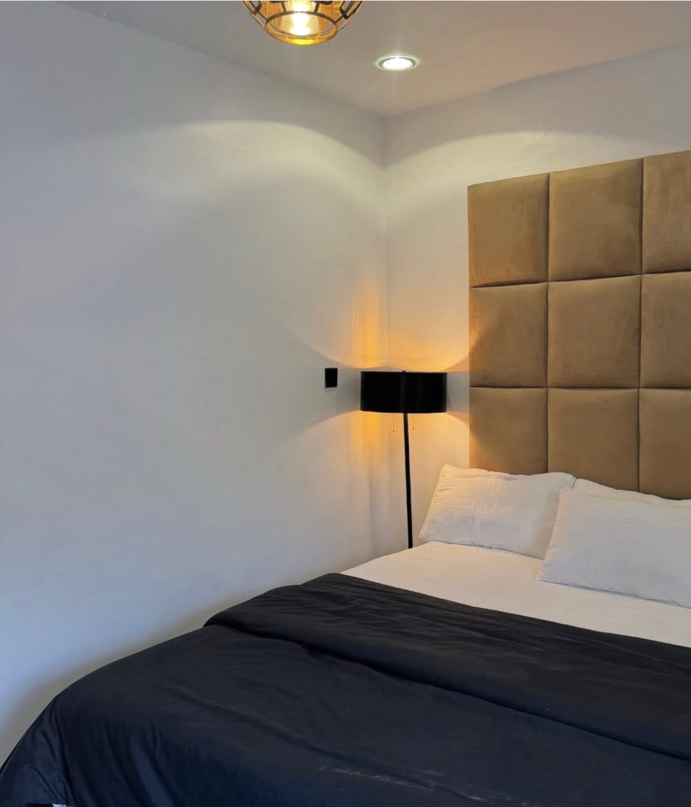 1 bedroom wuse 2