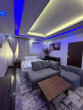 Executive Studio Apartment – Wuse, Abuja