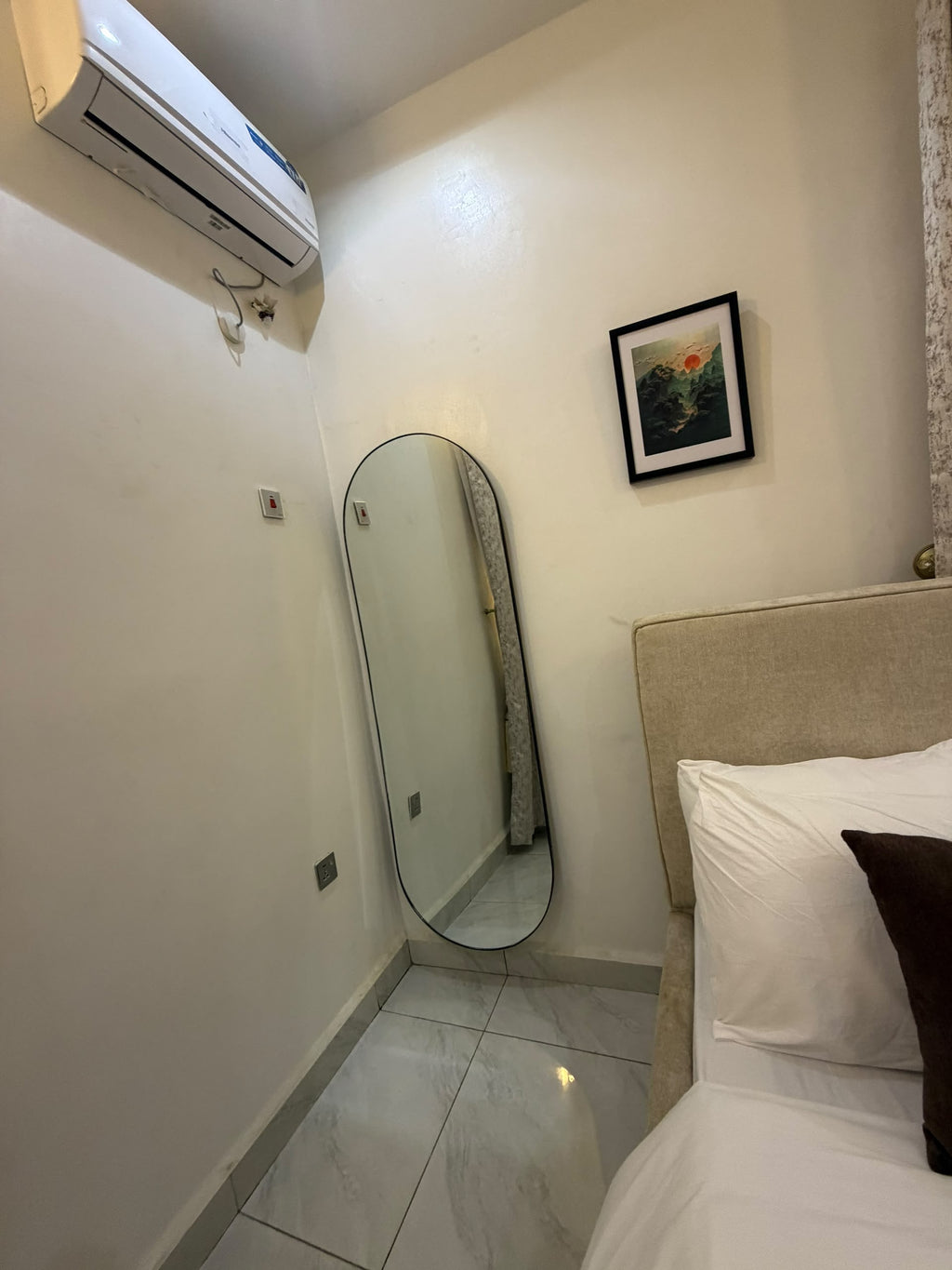 Luxury 2_Bedroom Apartments_ Gwarinpa 1st avenue