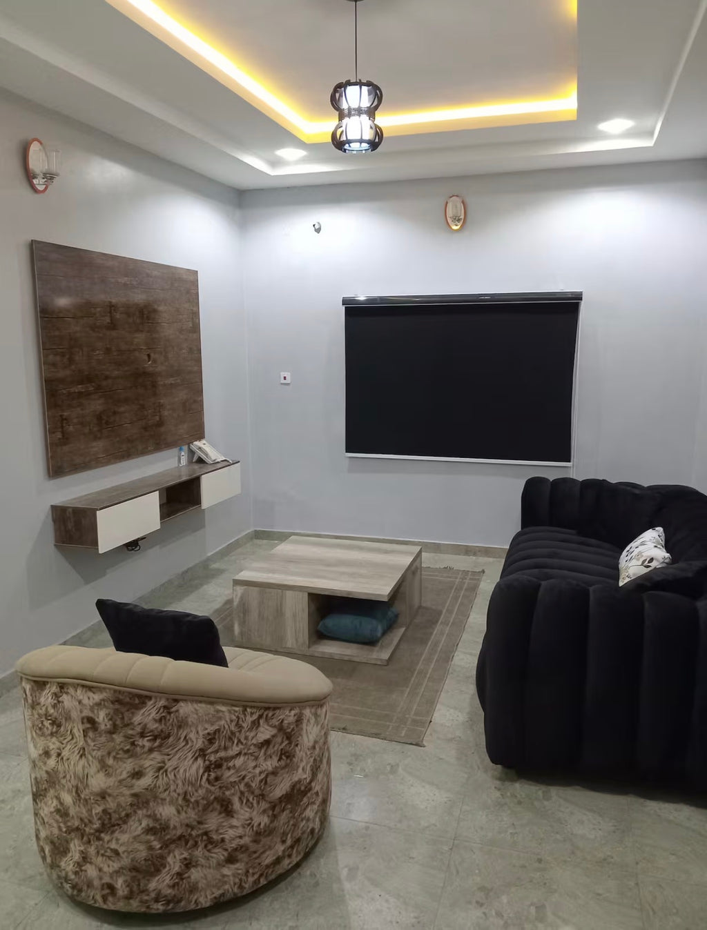 Classic Single room 1