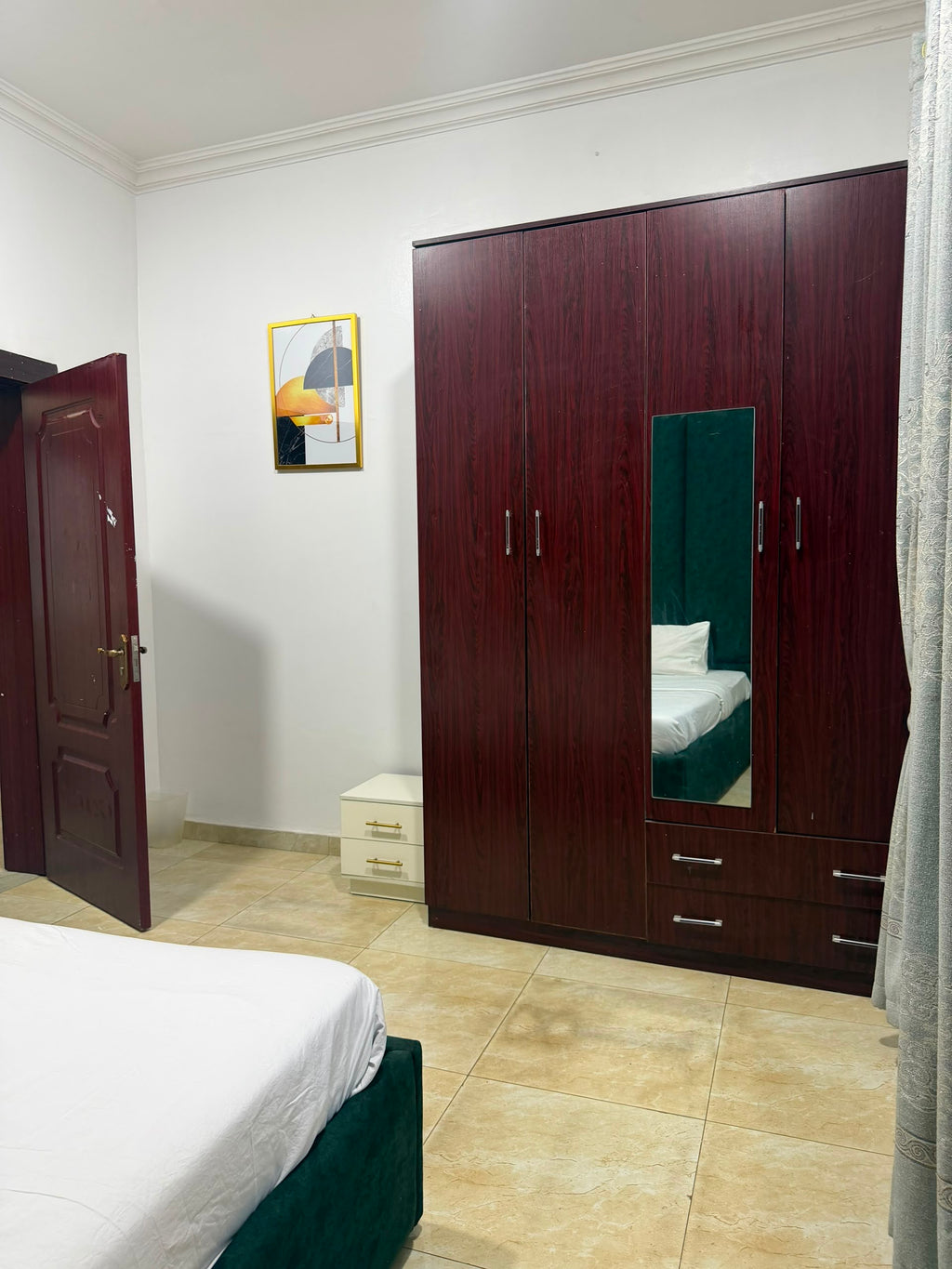 2 bedroom Jahi