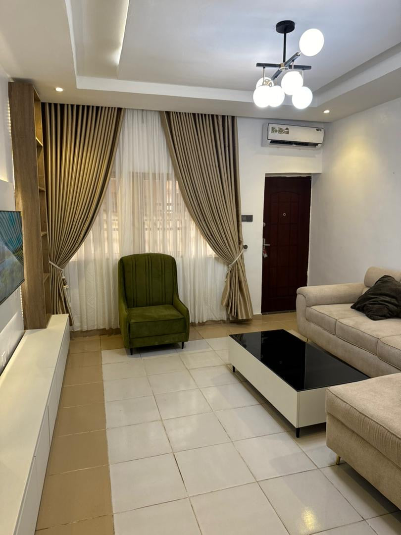 Budget friendly shared apartment Mabushi
