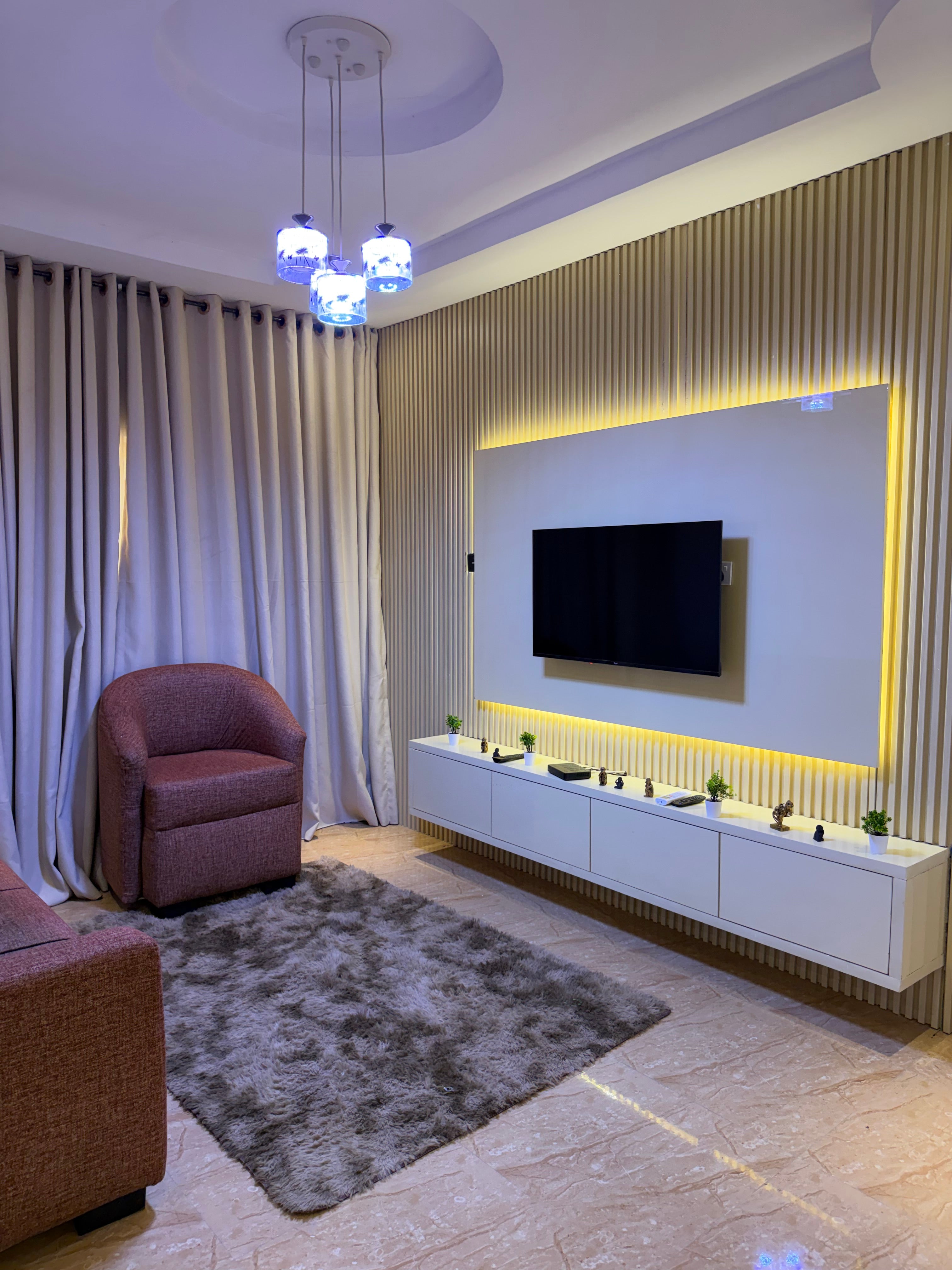 Affordable 1 Bedroom Apartment