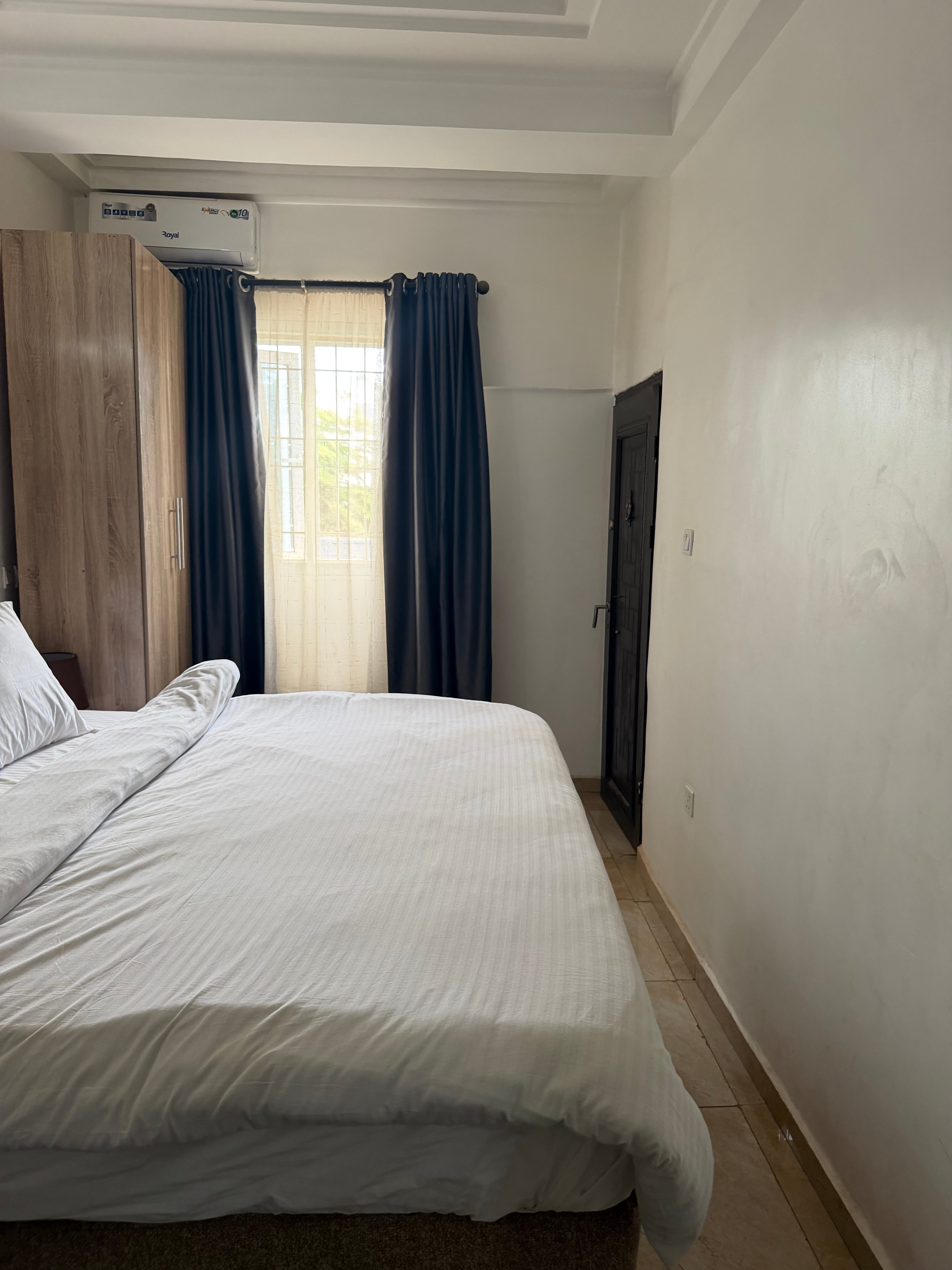 3 bedroom gwarimpa