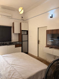 Studio apt-Wuye
