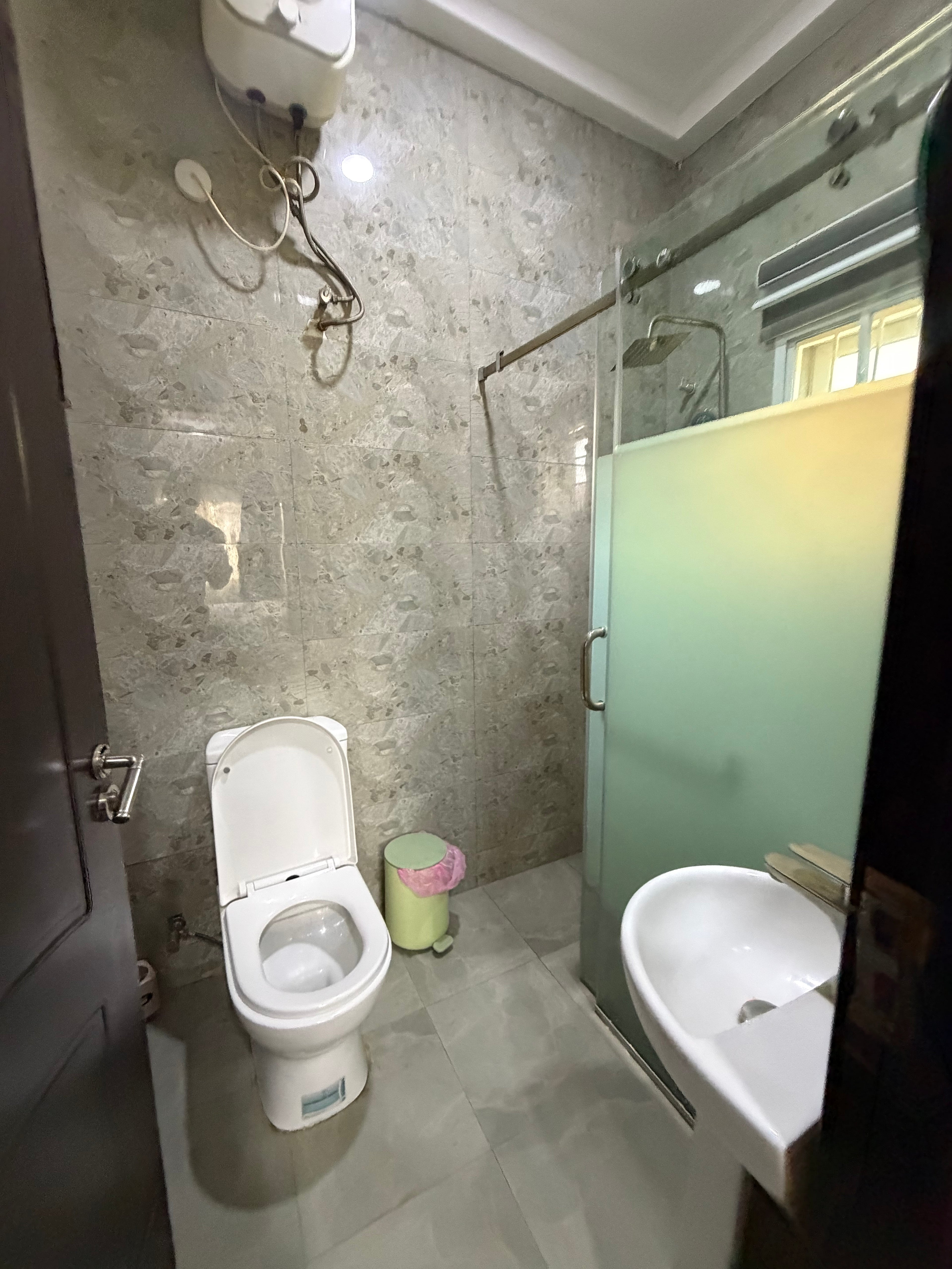 3 bedroom gwarimpa