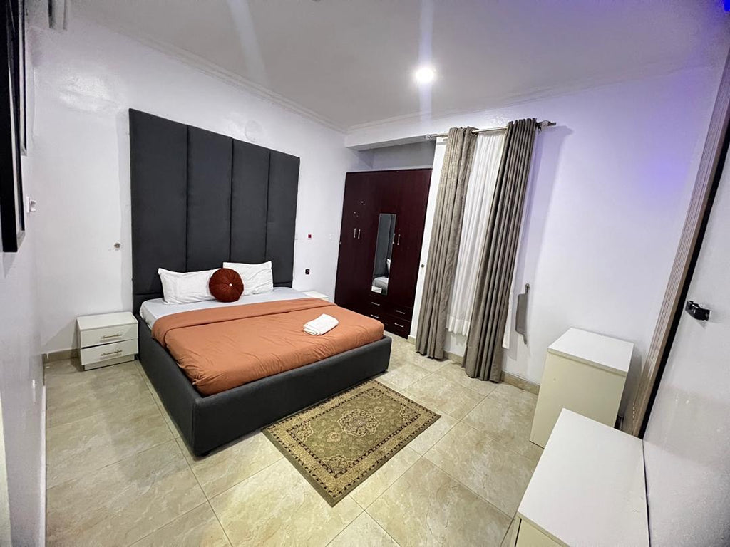 2 bedroom Jahi