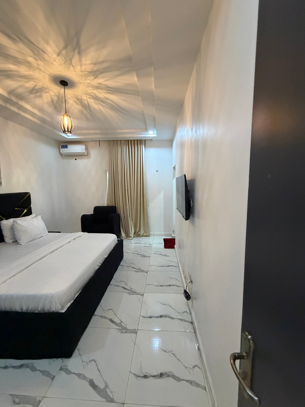 2 bedroom Wuye