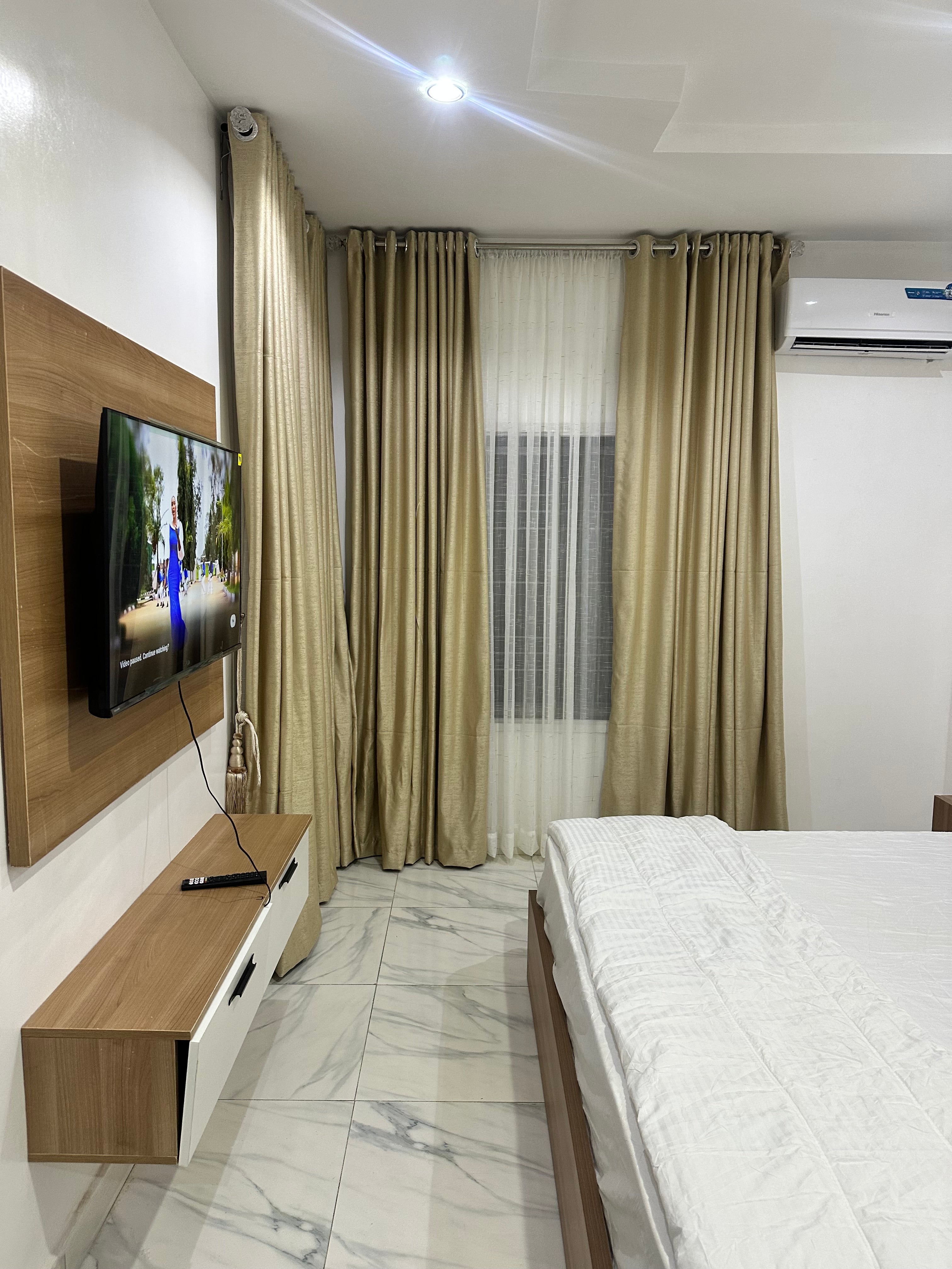 Single room in Wuye