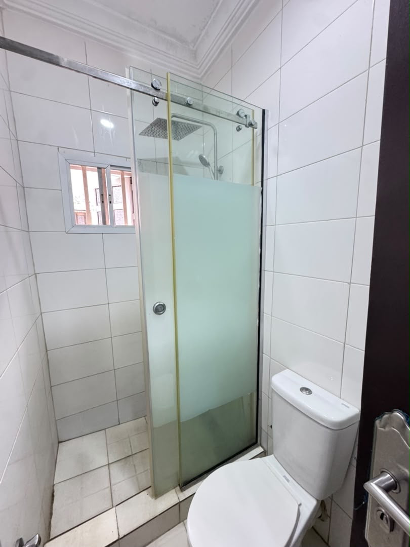 Luxury 1-Bedroom Apartment – Wuse 2, Abuja

₦1,950,000 per month